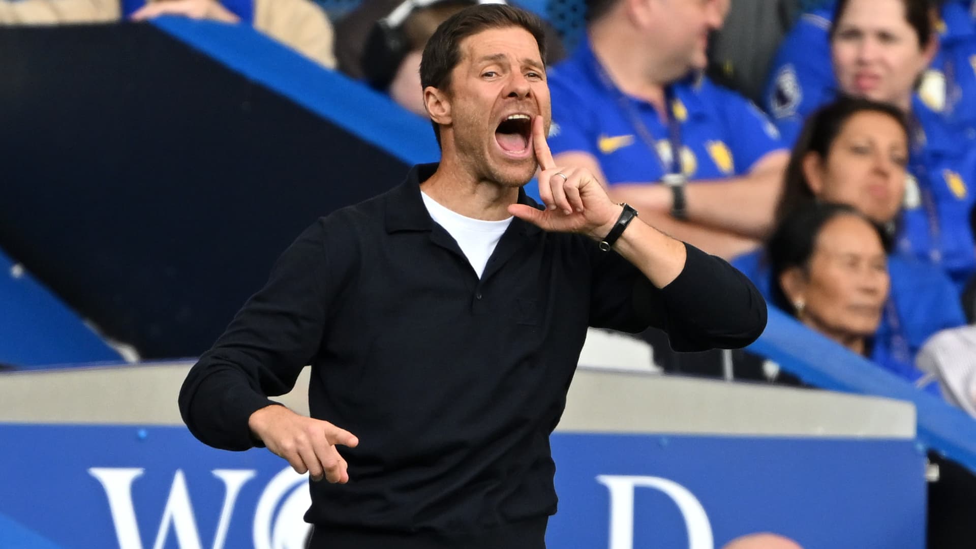 Chelsea face massive Premier League test at Arsenal as Xabi Alonso aims to prove Blues are title contenders