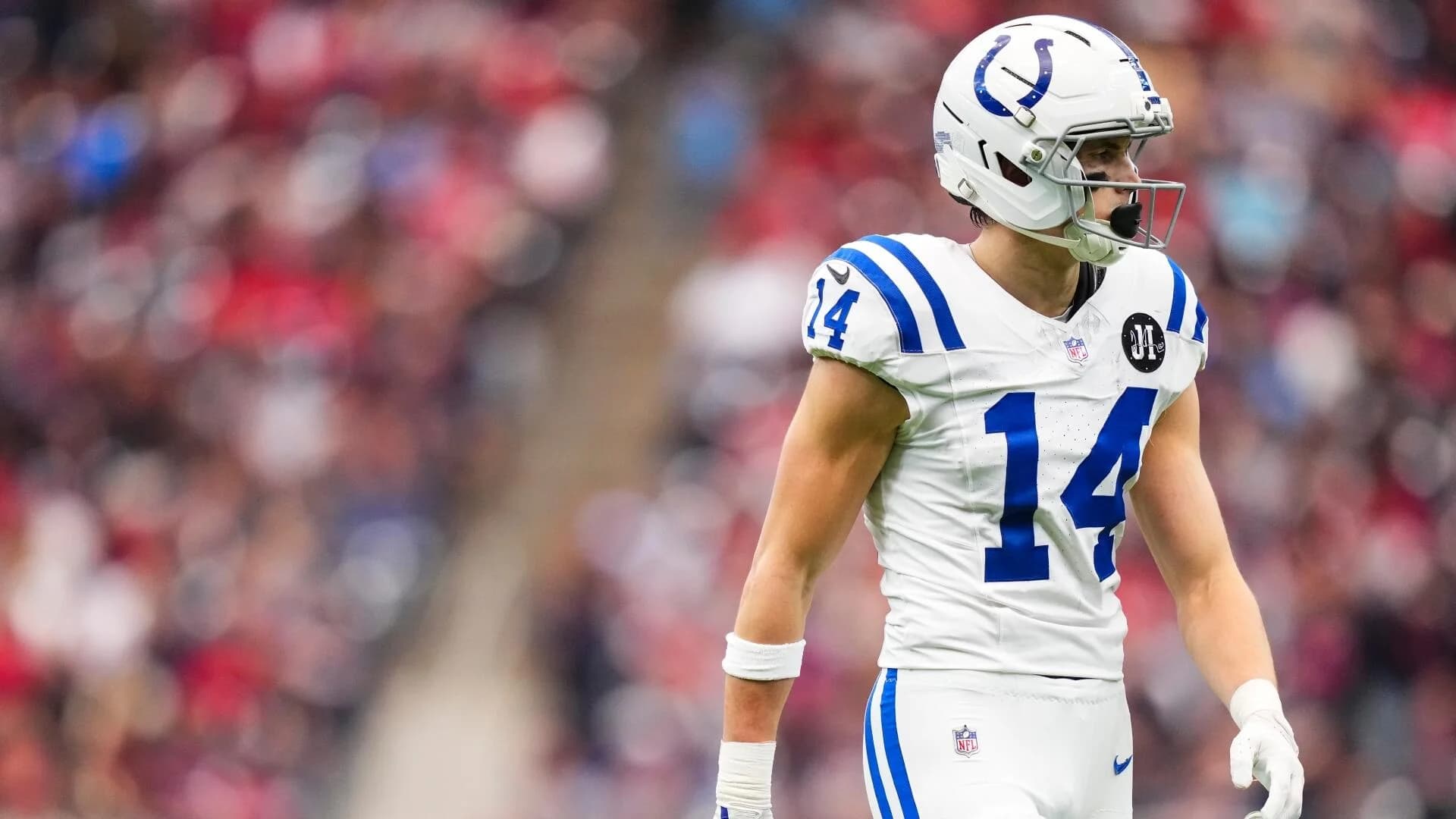 Fantasy football rankings 2026: Sleepers, busts and breakouts by model that called Daniel Jones' huge year