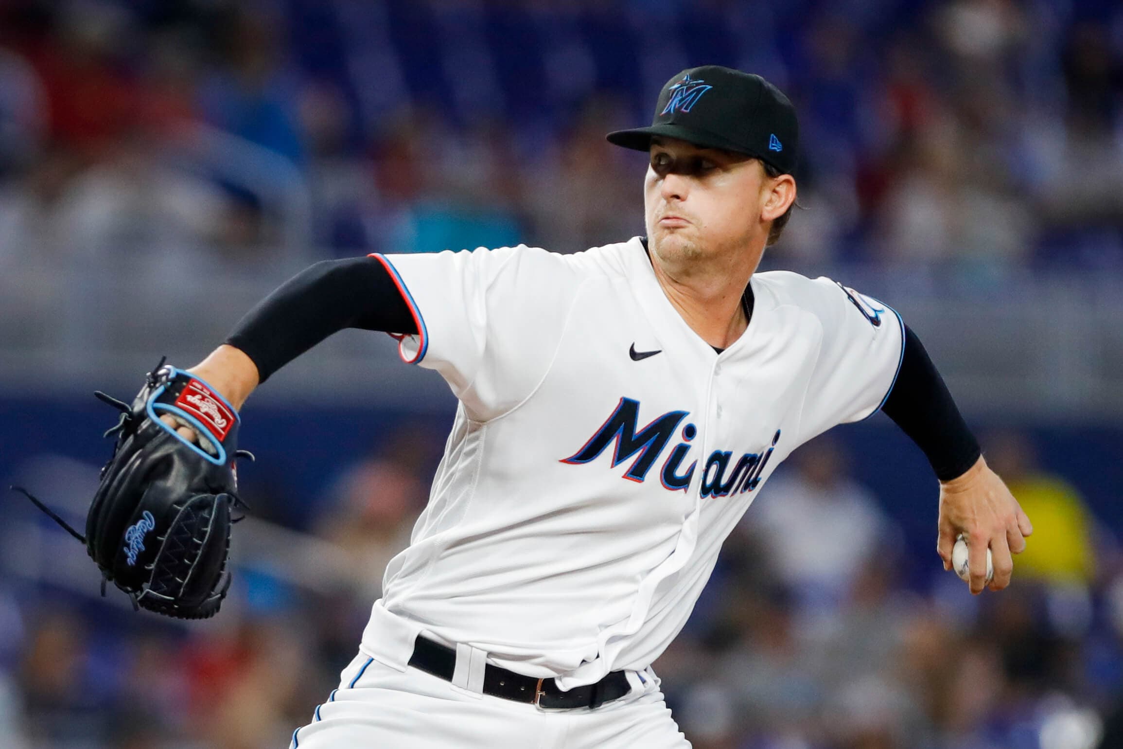 Instant Grade: Cubs Trade for Marlins' Braxton Garrett, But Will He Help This Season?