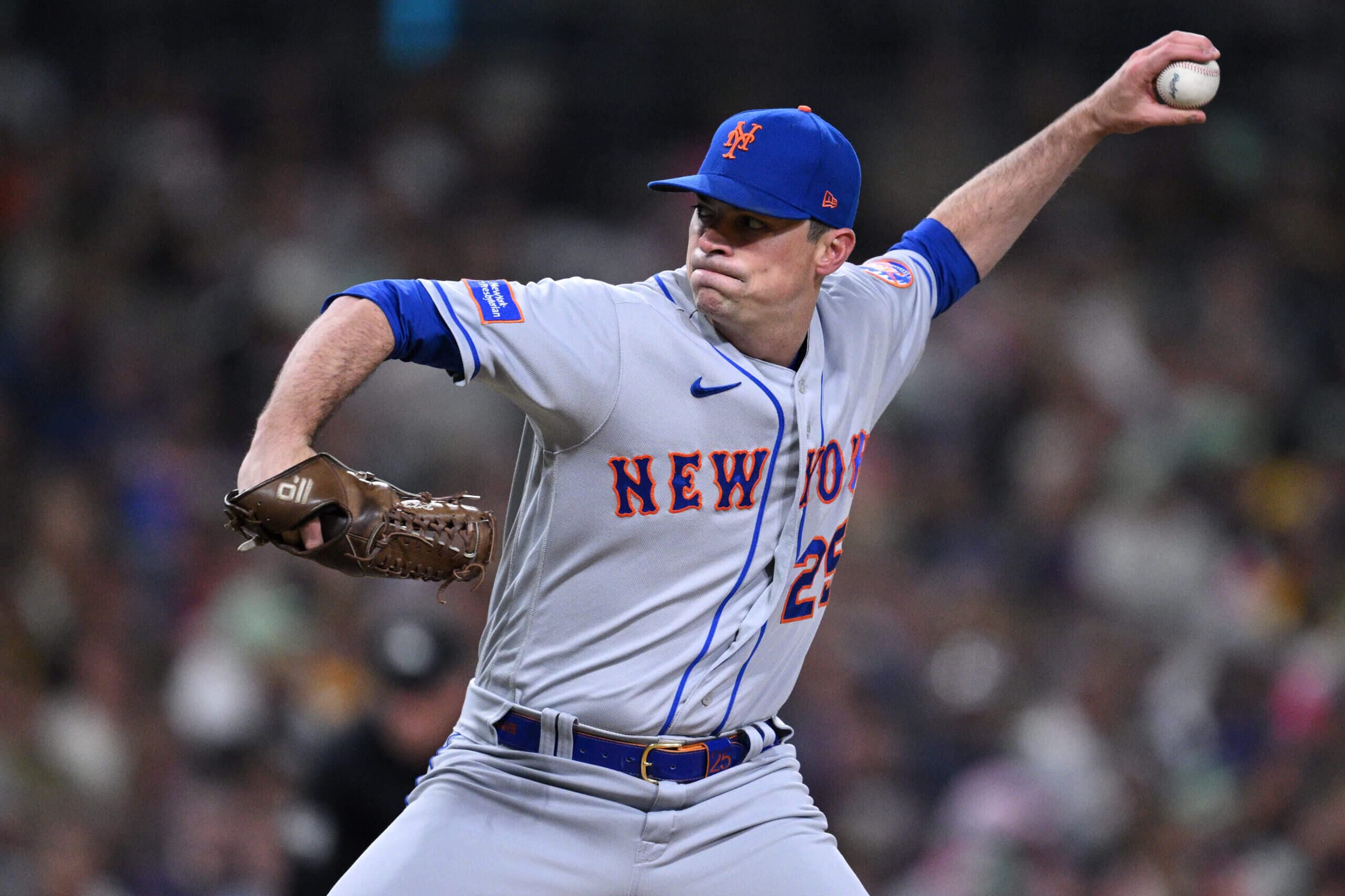 Brooks Raley brings left-sided consistency as Phillies rebuild bullpen: MLB trade grades