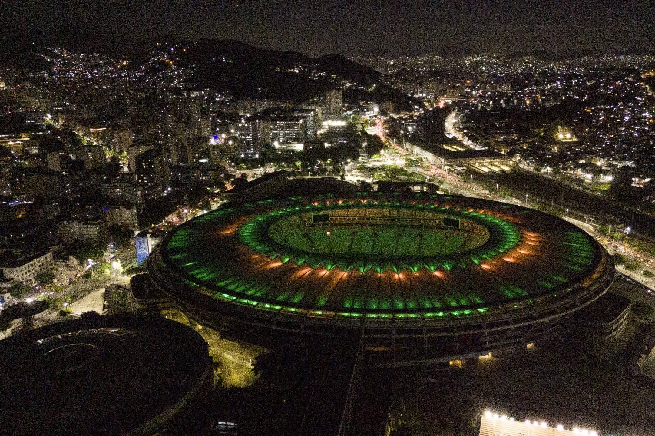Maracana to host 2027 Women’s World Cup opener and final