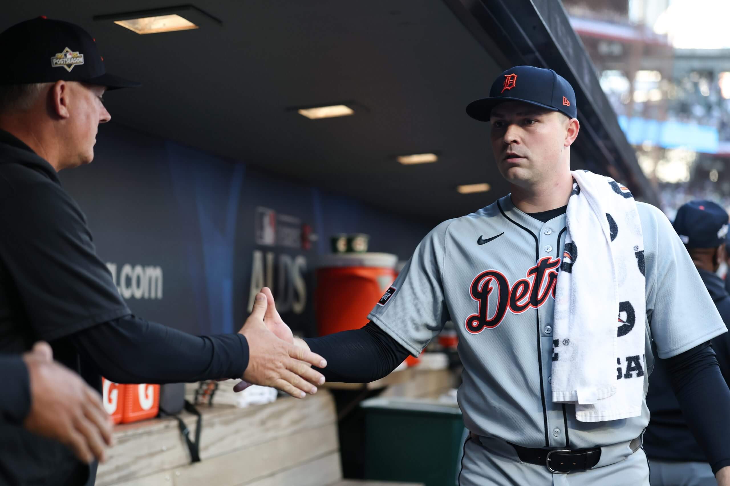 Every 2026 MLB trade deadline deal and team grades from Skubal to Castillo: Full list