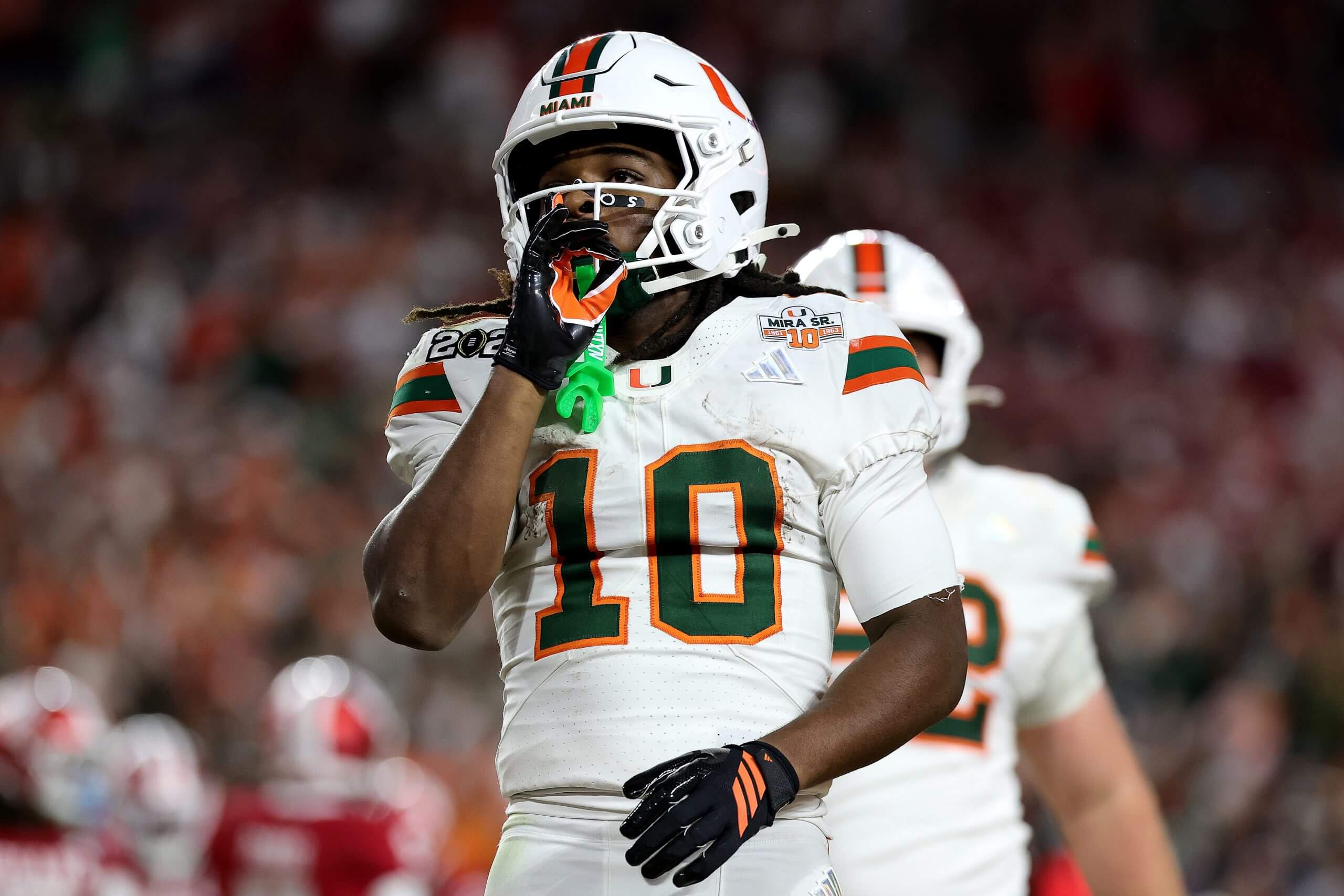ACC odds, win totals, projections: Miami overwhelmingly favored to win again