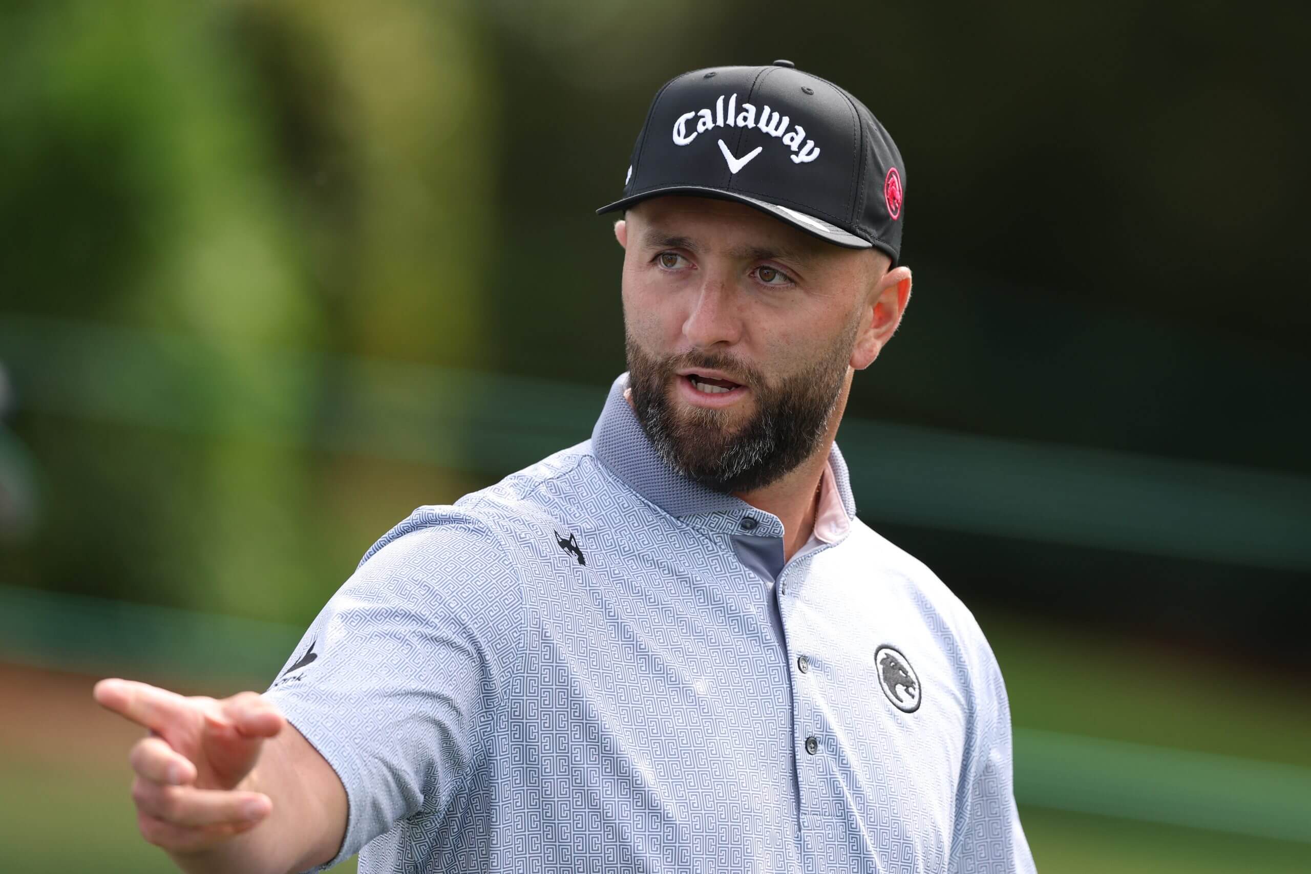 DP World Tour reportedly ready to fine and suspend LIV Golf members again in 2027, likely forcing decision ahead of Ryder Cup