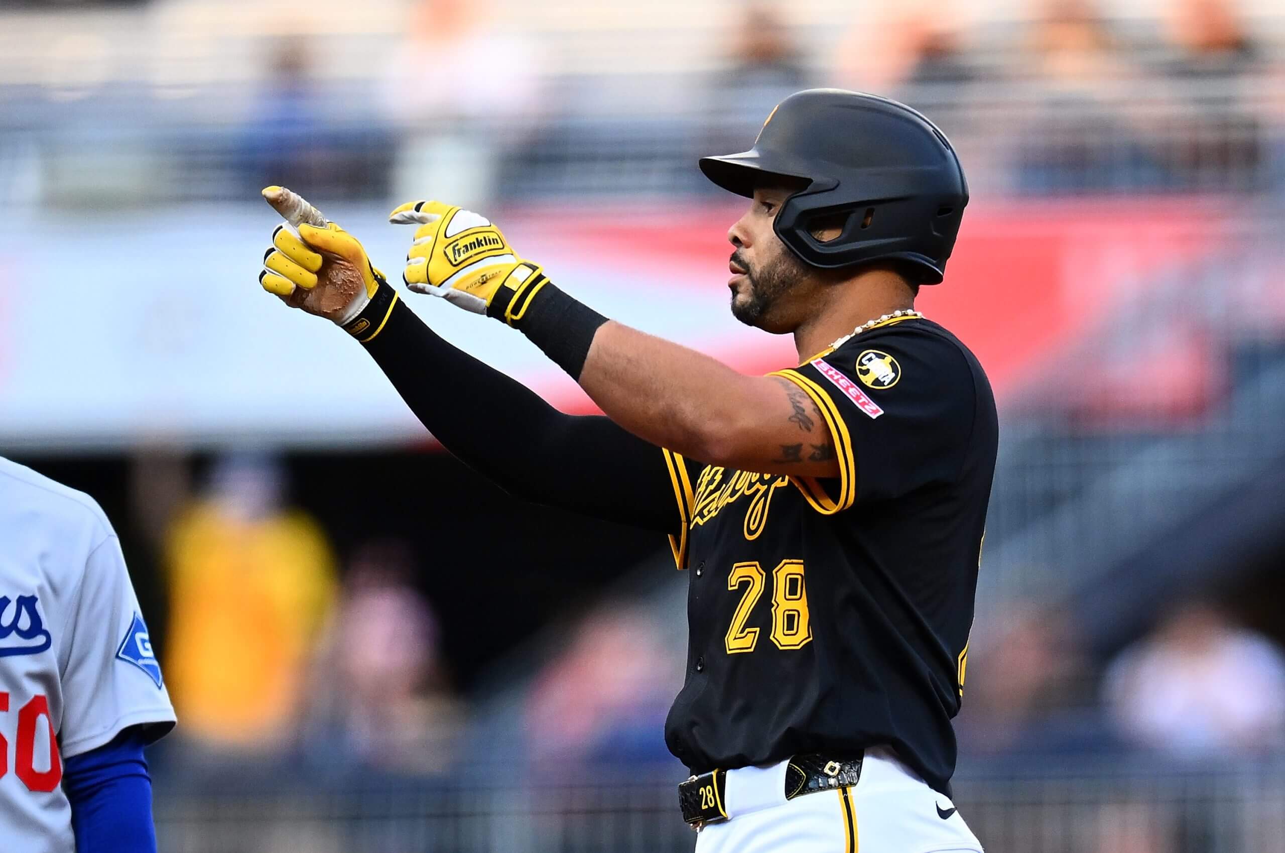 White Sox trade for veteran OF Tommy Pham ahead of playoff push after minor league stints