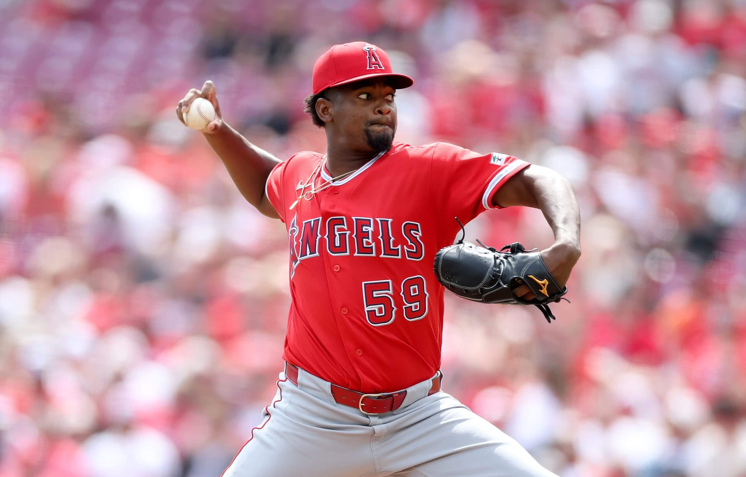 Jays' trade for Angels SP José Soriano was an MLB trade deadline surprise. Here's why it made sense for both clubs