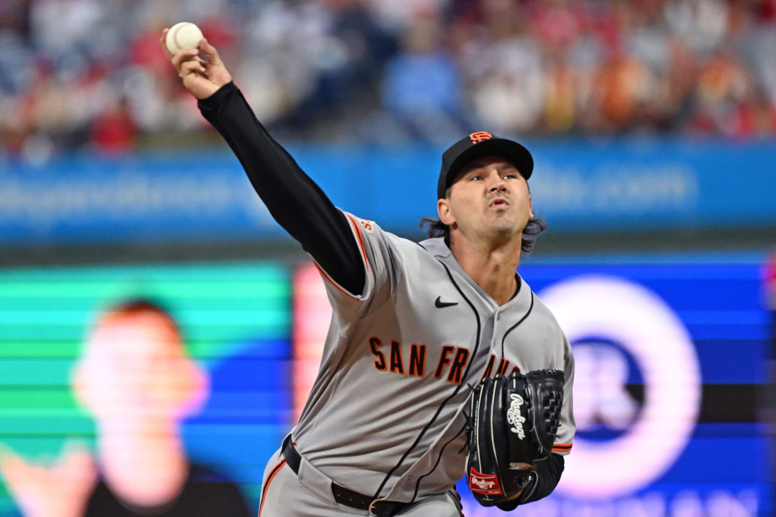 Giants trade deadline outlook: It's a much better time to be a seller than a buyer