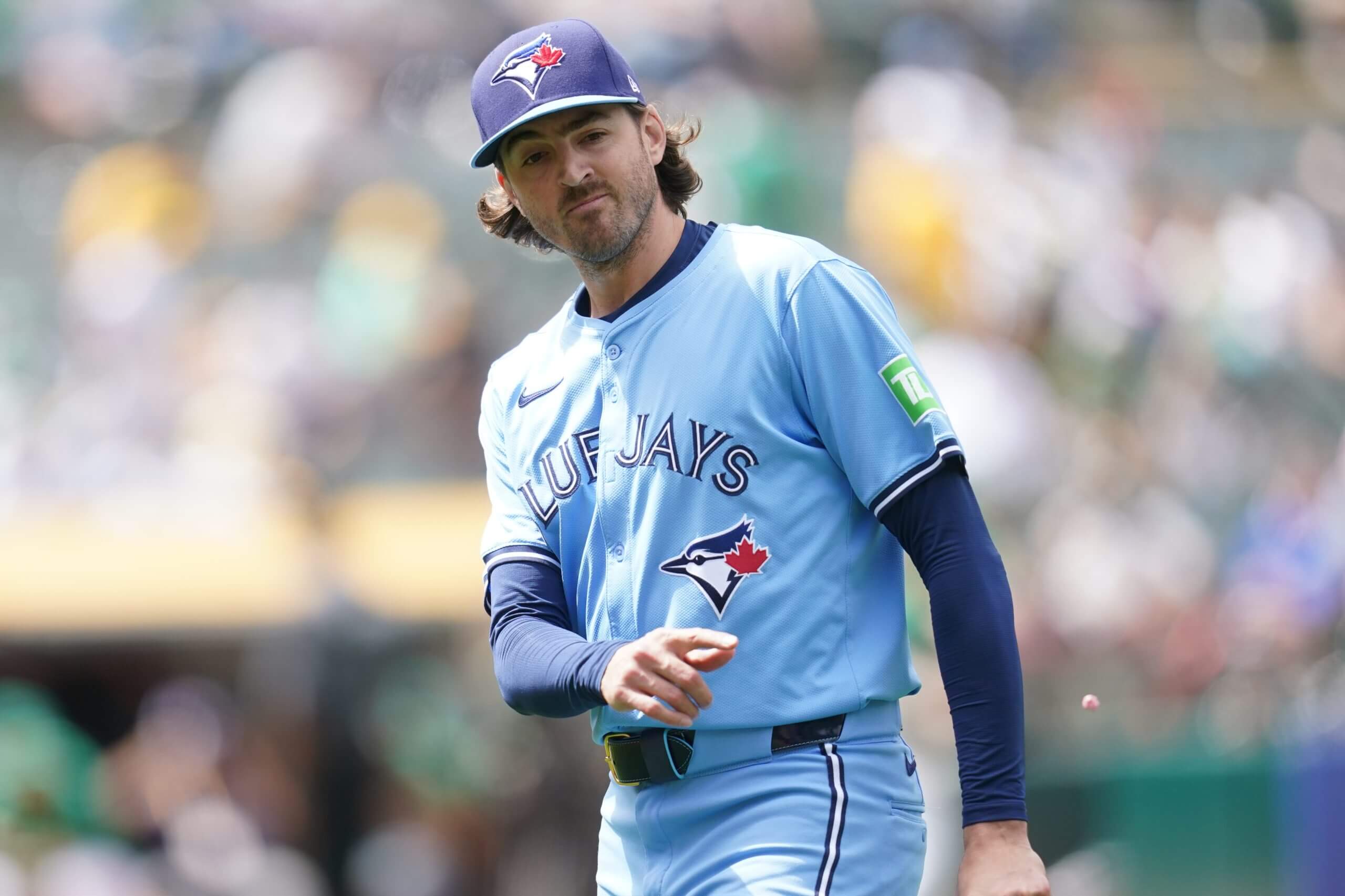 Is this really all the Blue Jays could get for Kevin Gausman? MLB Trade Grades