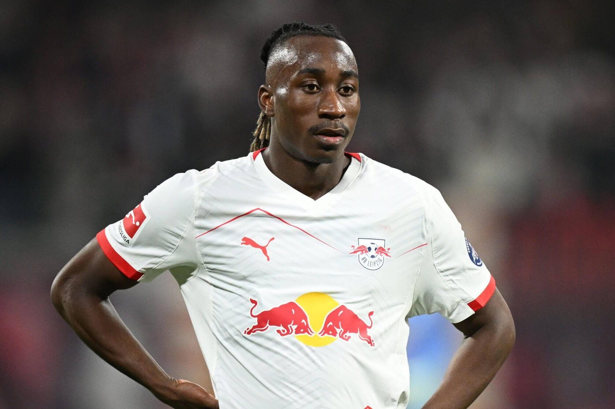 Yan Diomande will not travel to RB Leipzig training camp, Real Madrid transfer negotiations ongoing