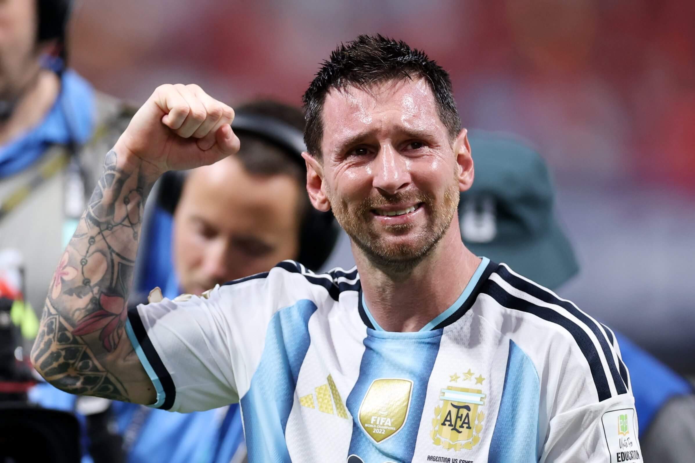 Lionel Messi scored 21 World Cup goals — but which was your favourite? We asked our writers
