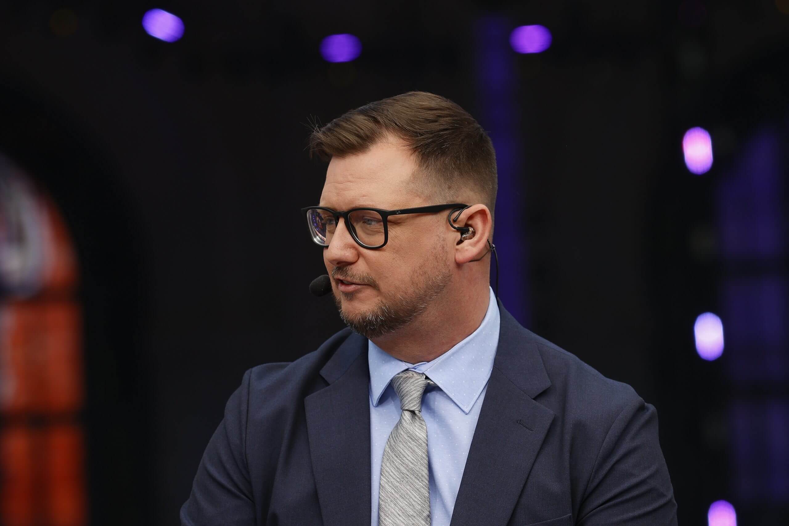 ESPN draft analyst Matt Miller charged with misdemeanor from car crash that caused arm amputation