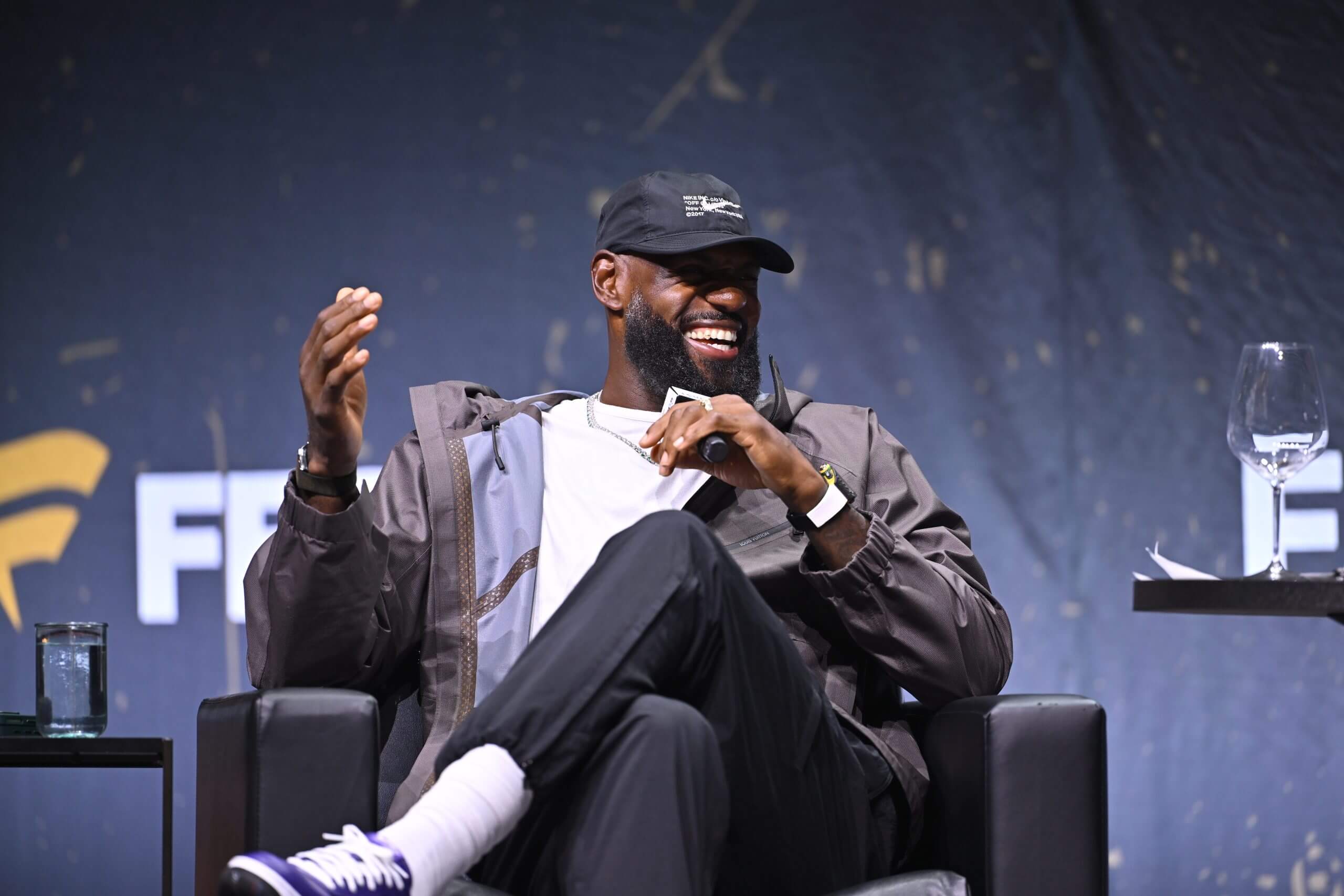 NBA schedule release: Here’s when the league will reveal its marquee games