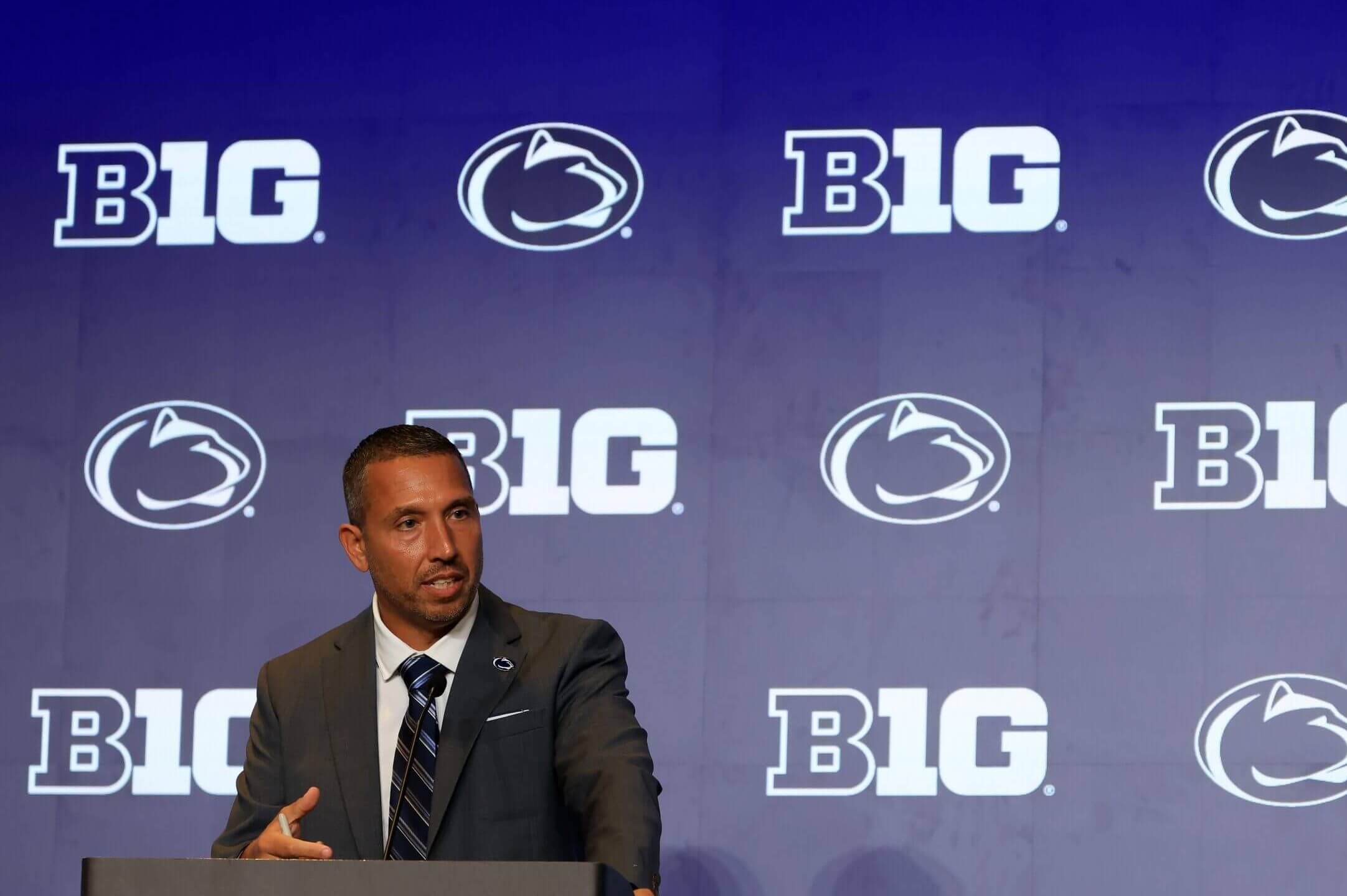 Can Matt Campbell's Iowa State methods (and players) take Penn State from good to great?