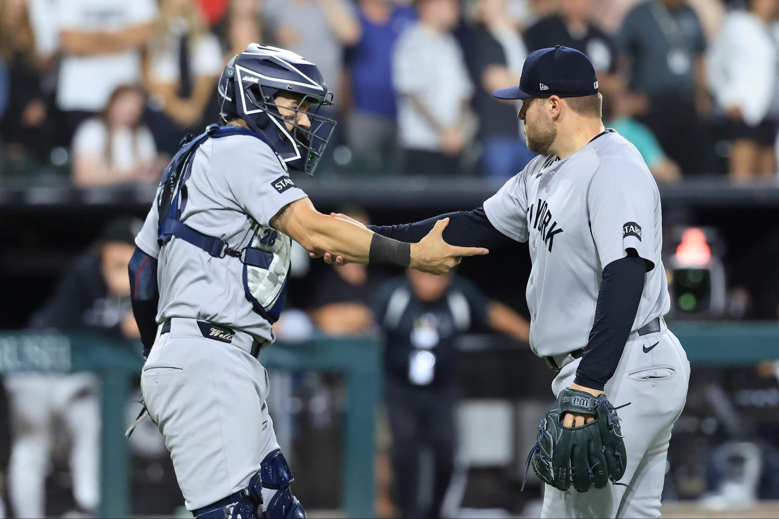 As Yankees near trade deadline, is bullpen help that big of a need?