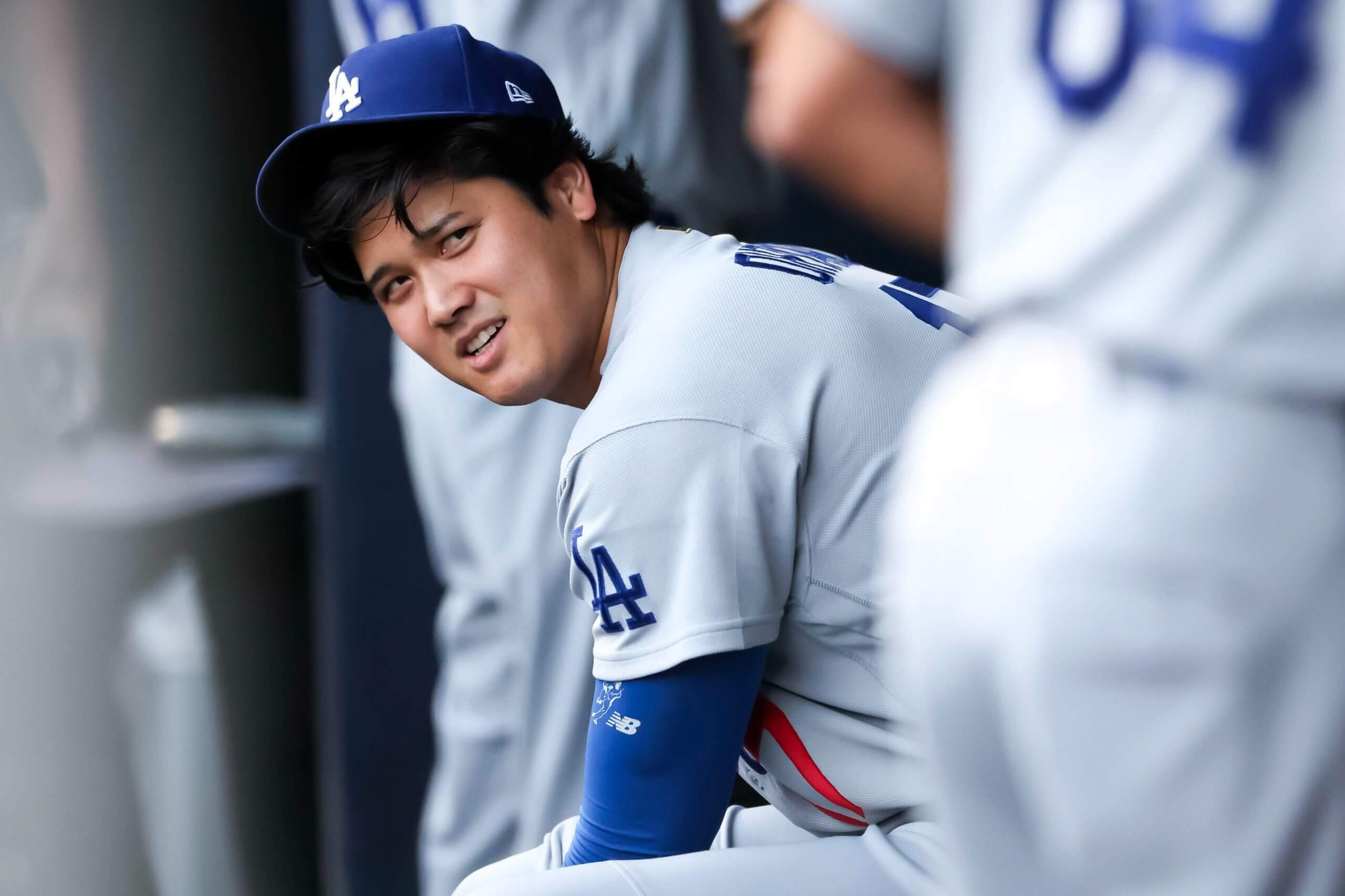 Shohei Ohtani's latest injuries could have ramifications on the trade deadline – and beyond
