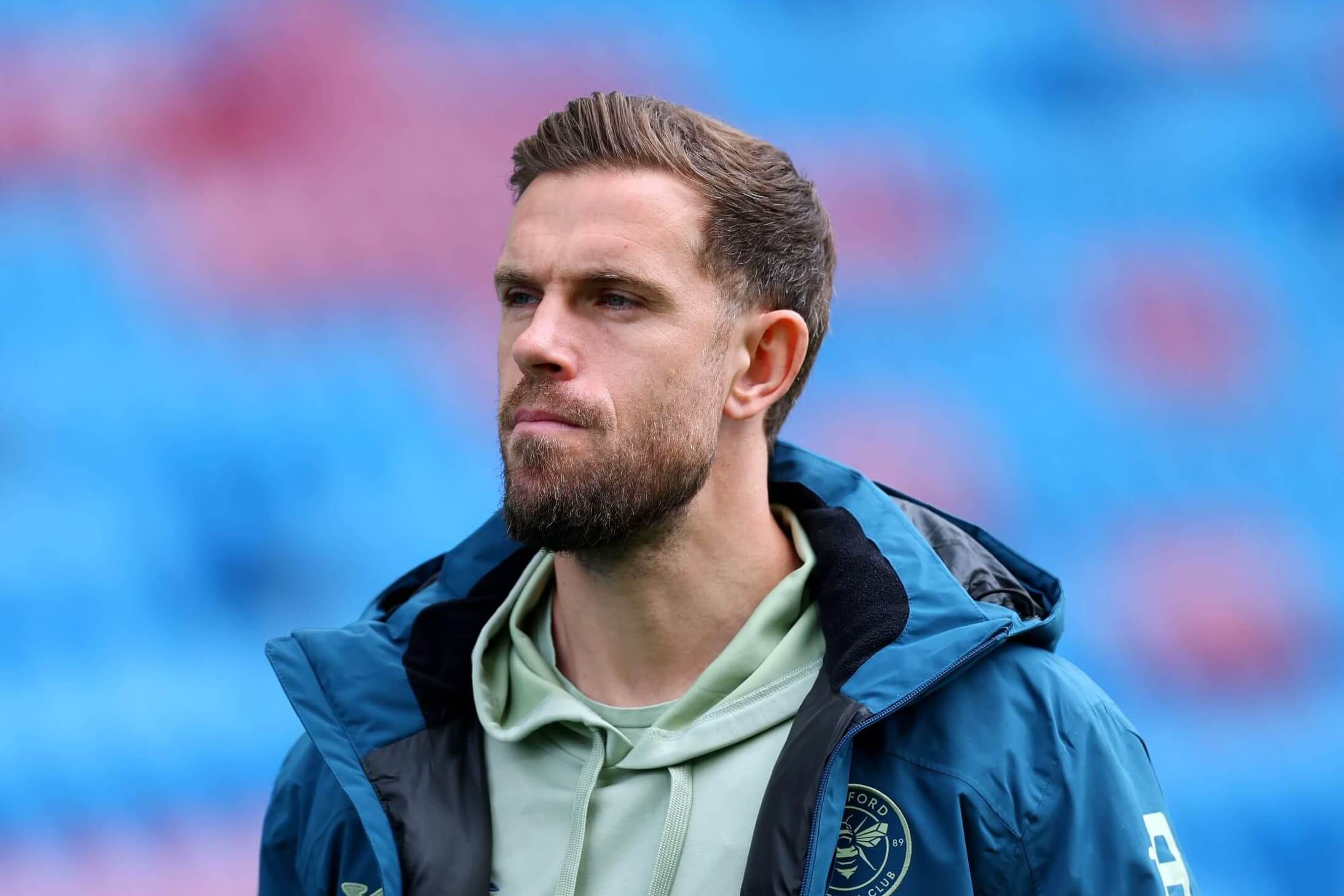 Jordan Henderson completes Chelsea transfer after Brentford exit