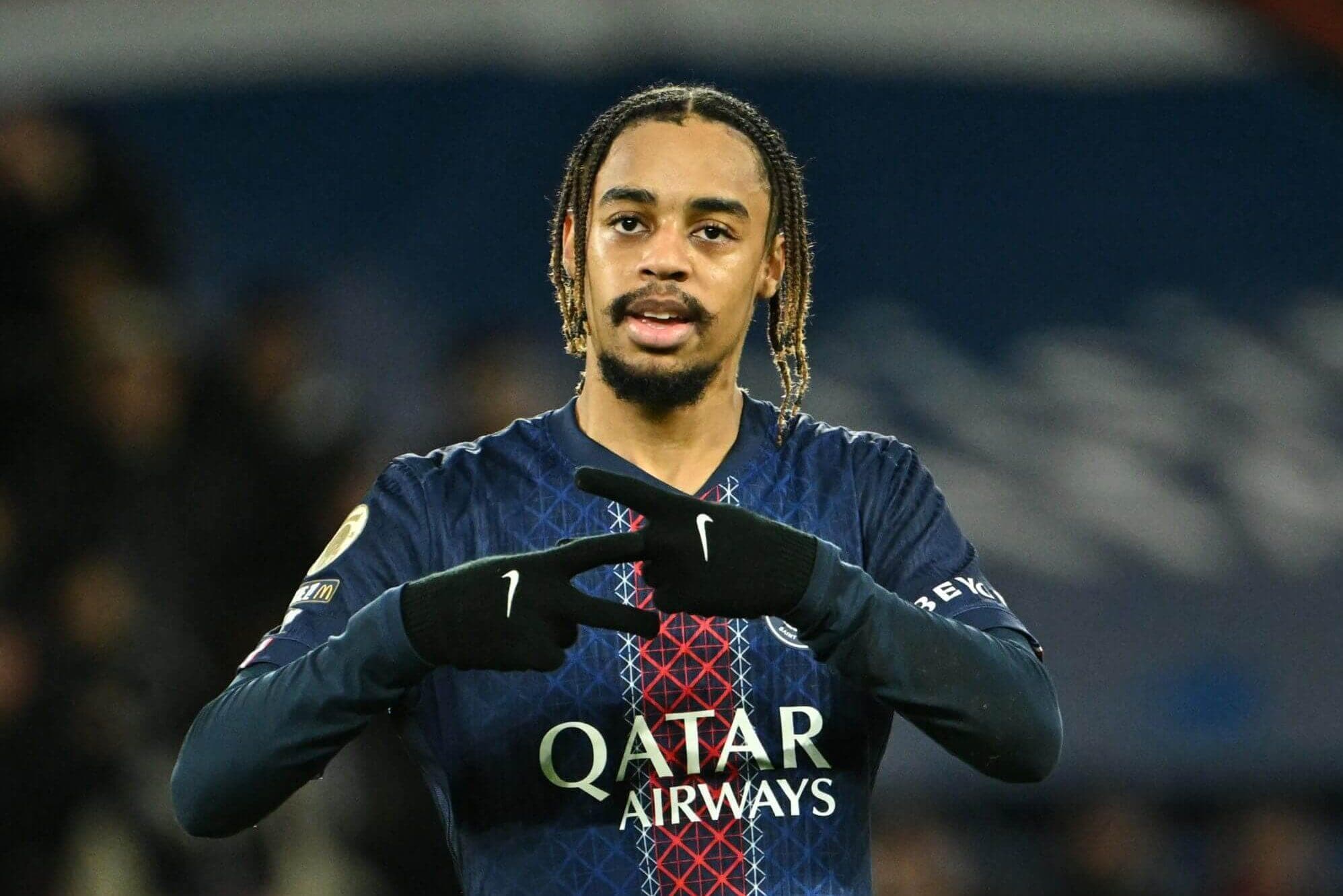 Bradley Barcola will be an expensive move for Liverpool. Would he fix their biggest issue?