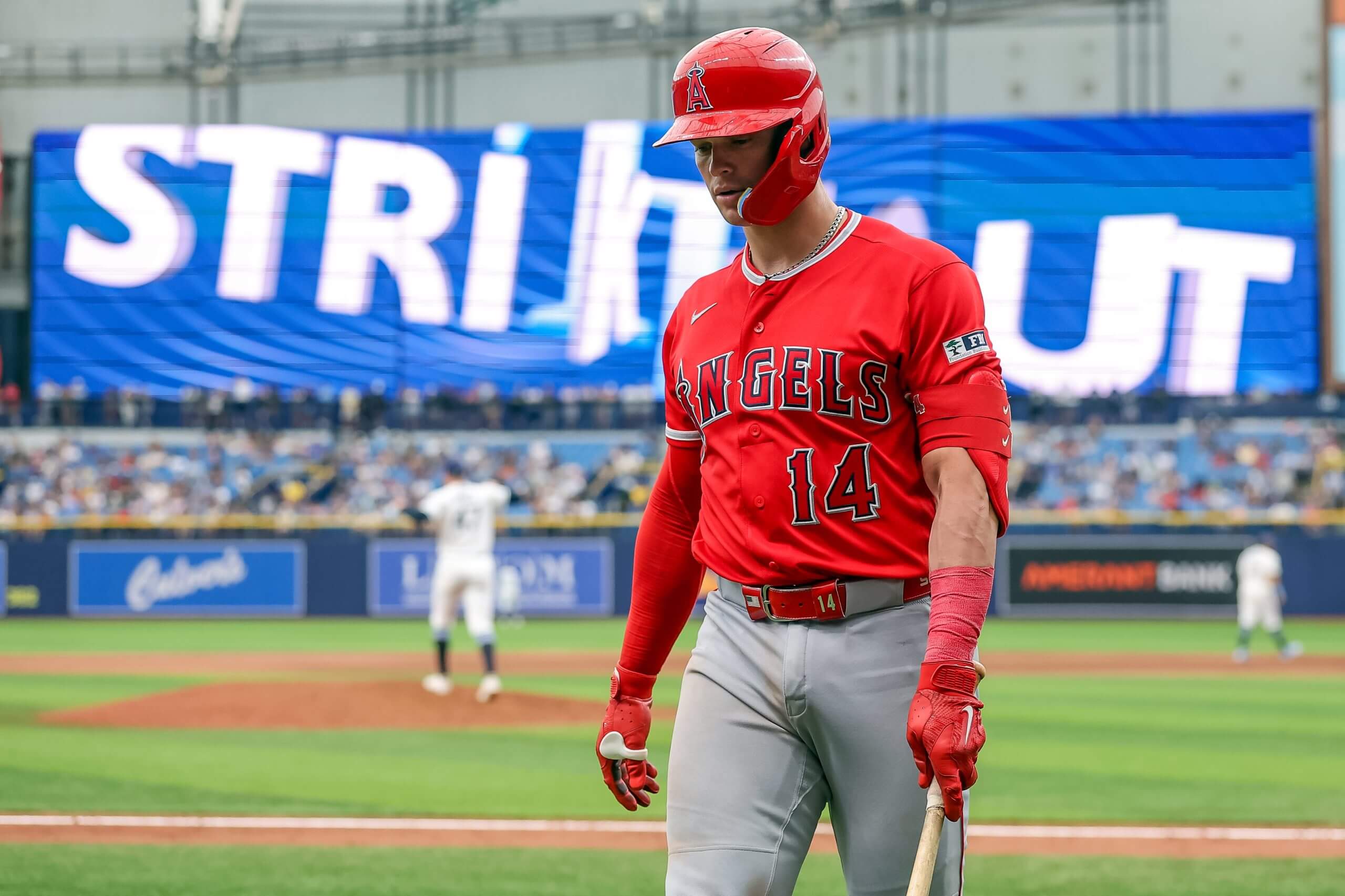 Rangers add Logan O'Hoppe, Chase Silseth from Angels at low cost: MLB Trade Grades