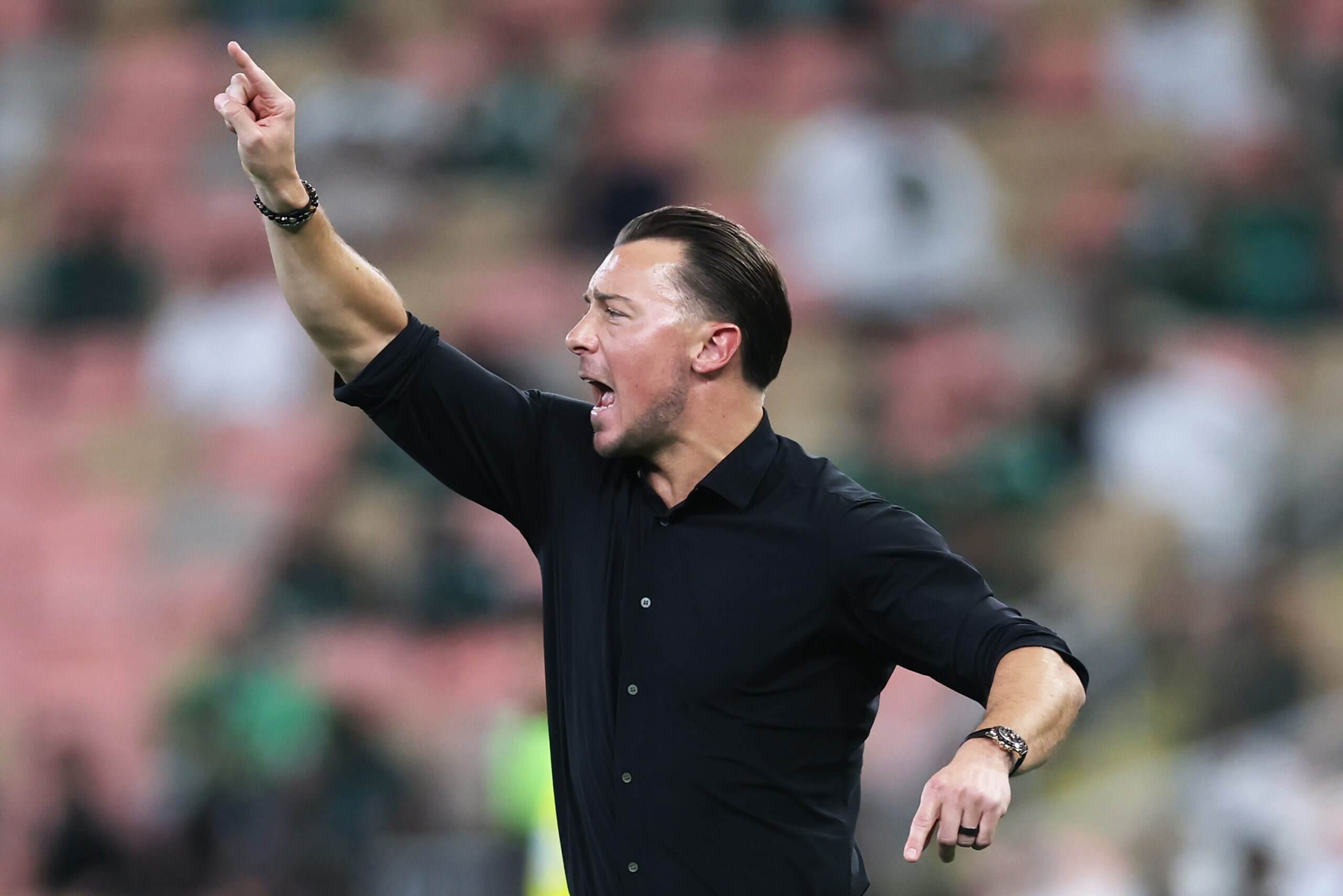 What Newcastle can expect from Matthias Jaissle: A familiar press, a bold mid-block and expressive wingers