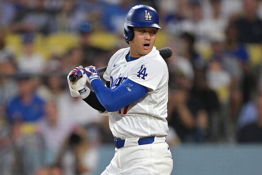 Shohei Ohtani card sells for $11 million, becomes third-most-expensive sports card
