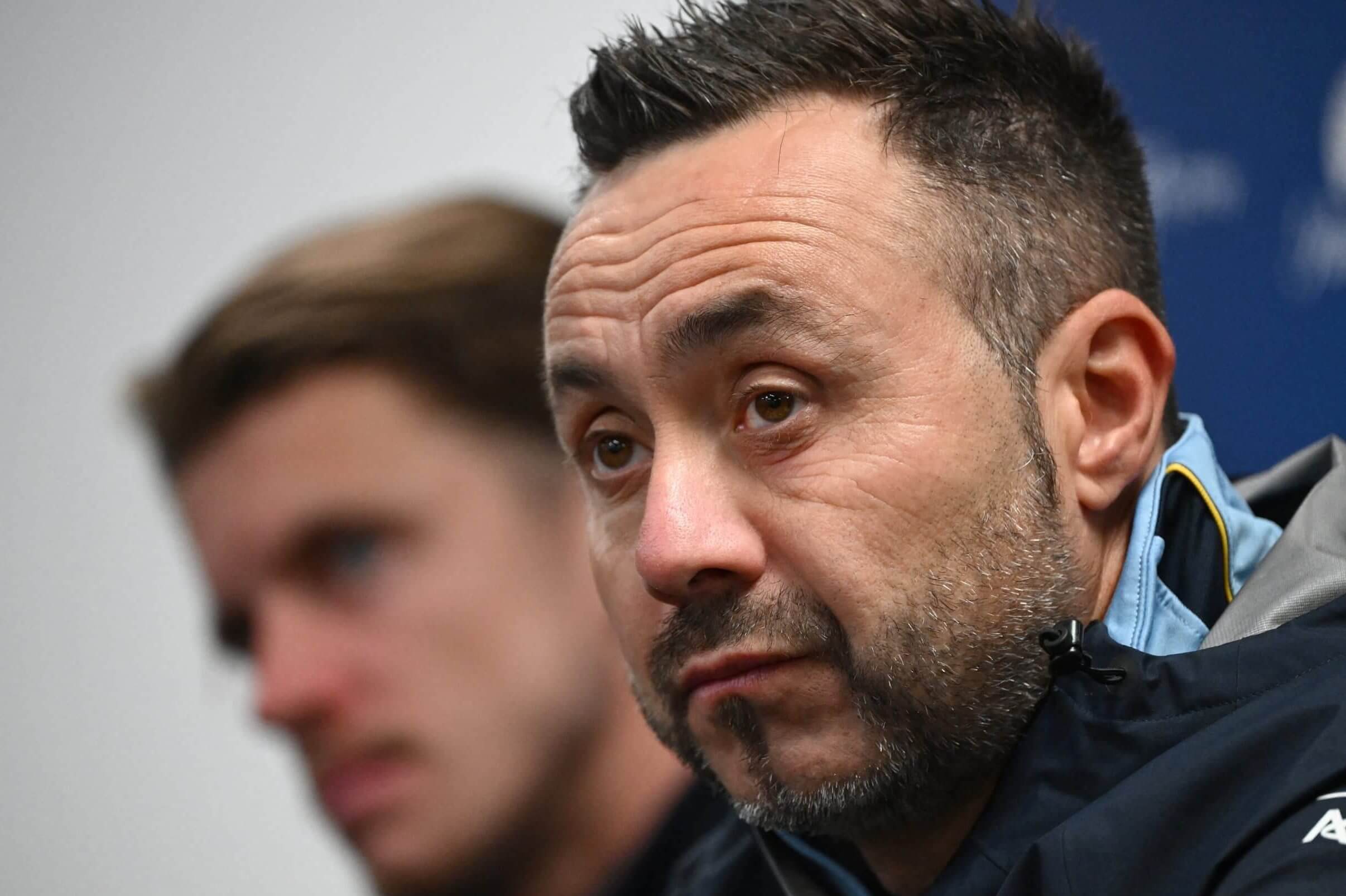Roberto De Zerbi expects 'two, maybe three' more Tottenham signings this summer