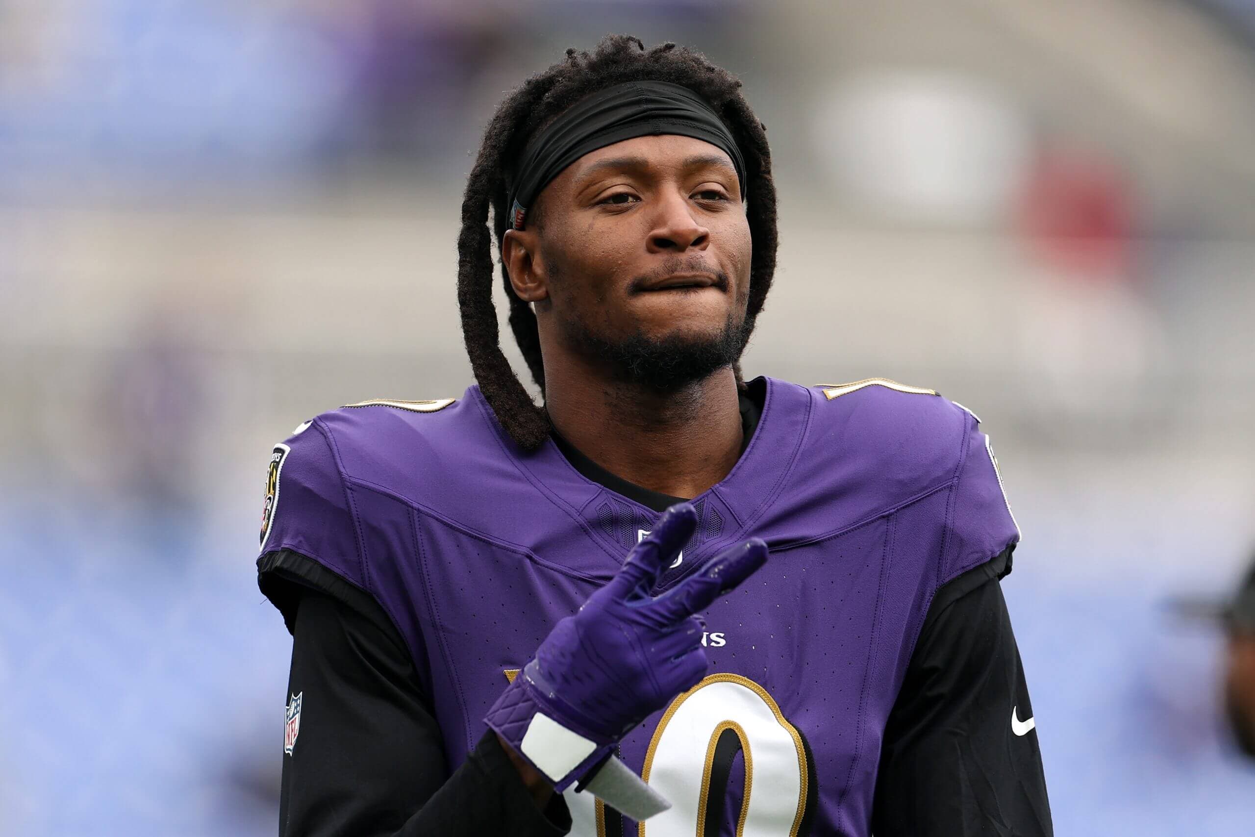 DeAndre Hopkins to join Georgia Tech staff as WRs coach: Source