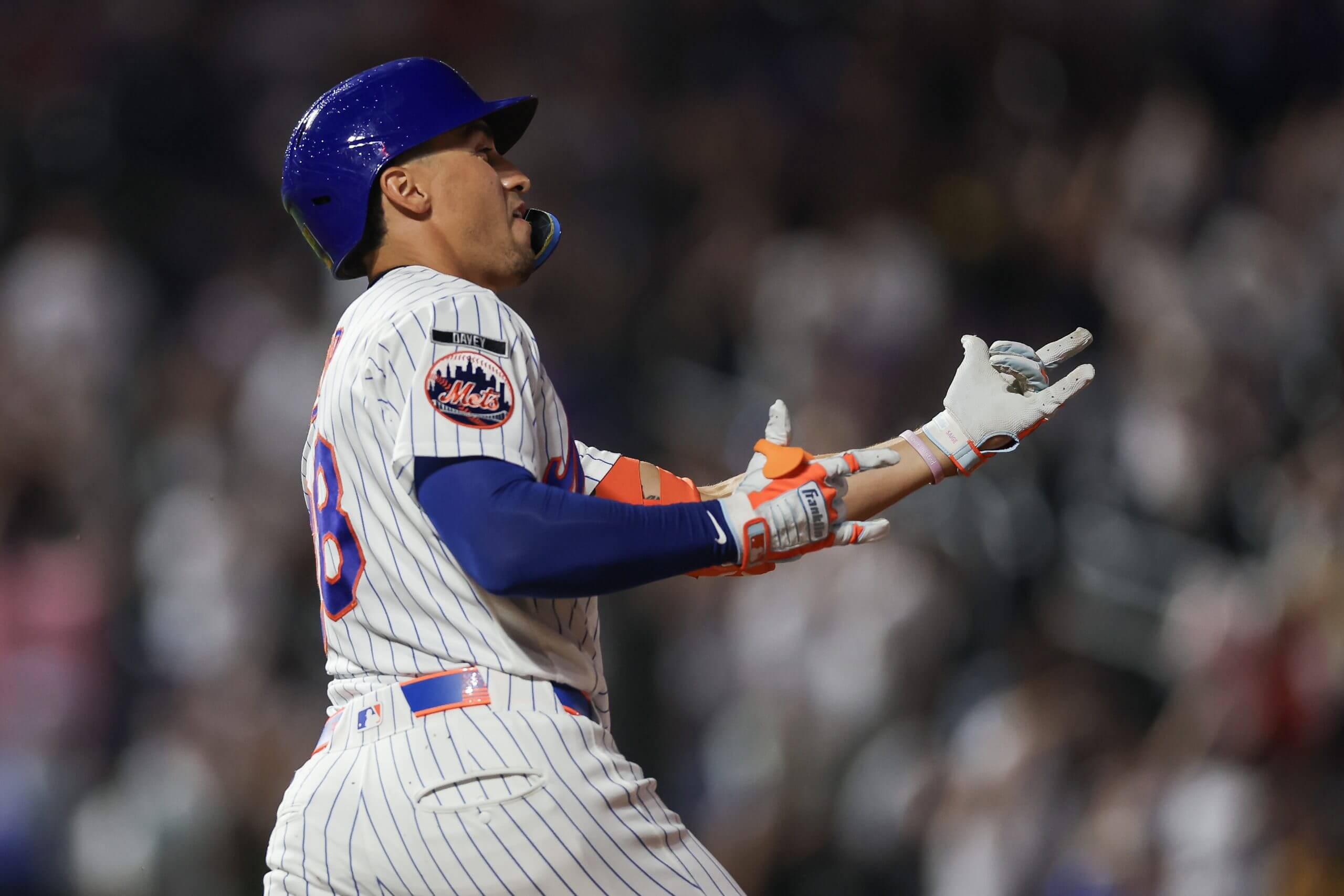 Clay Holmes' schedule, Luke Weaver's appeal, Tyrone Taylor's hot streak: Mets deadline notes