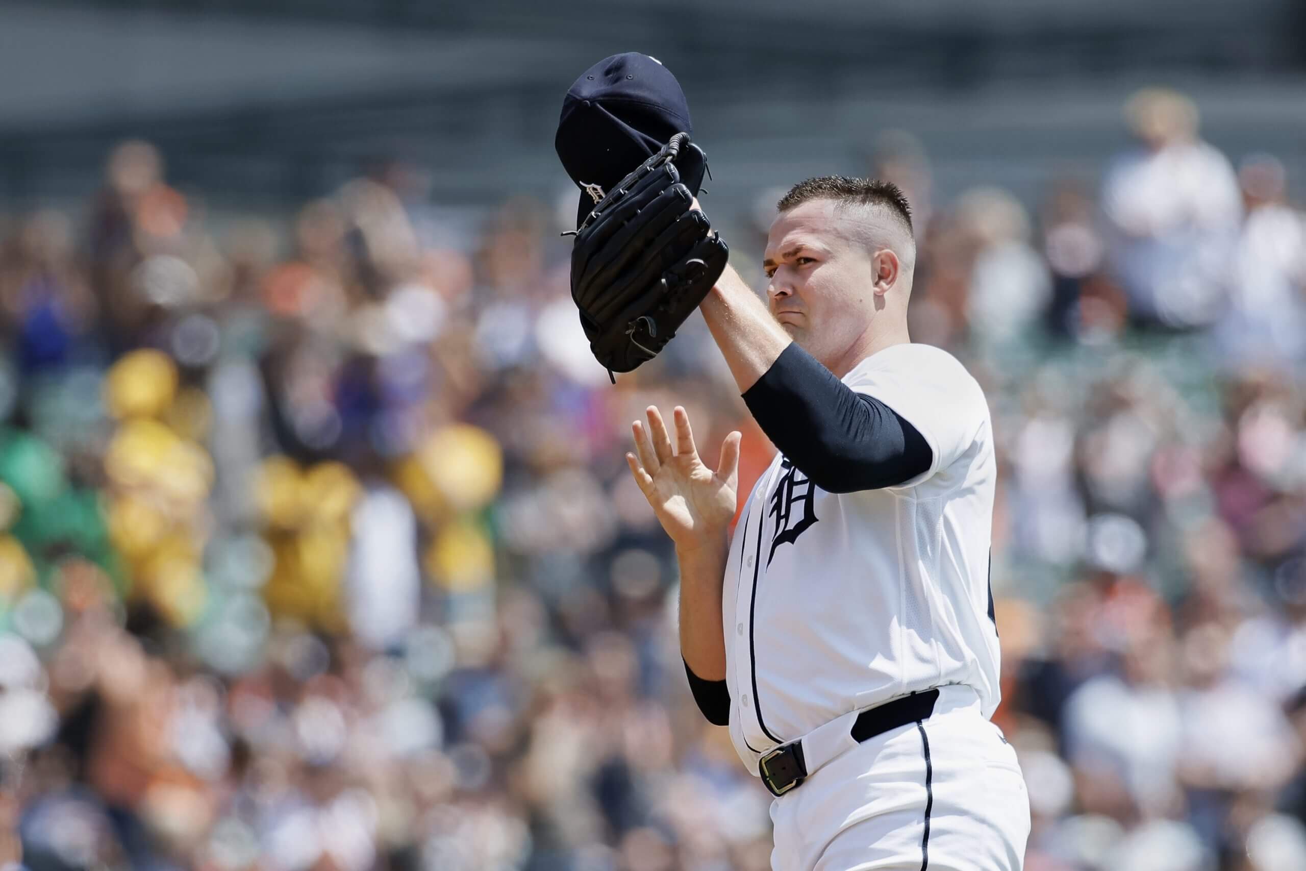 Dodgers land Skubal, plus the mind-bending Miz