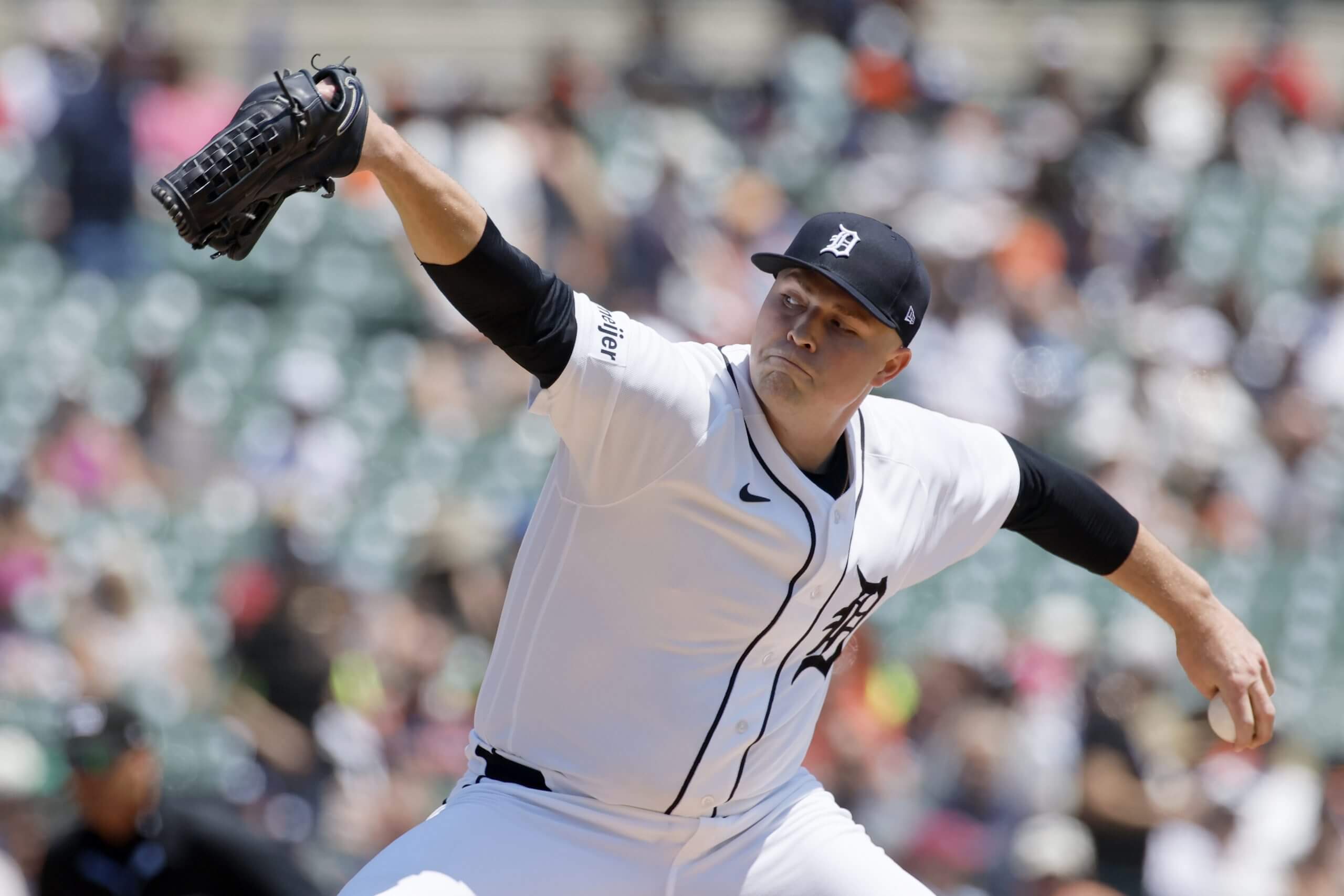 On eve of trade deadline, Cubs weigh pitching options after Tarik Skubal goes to Dodgers