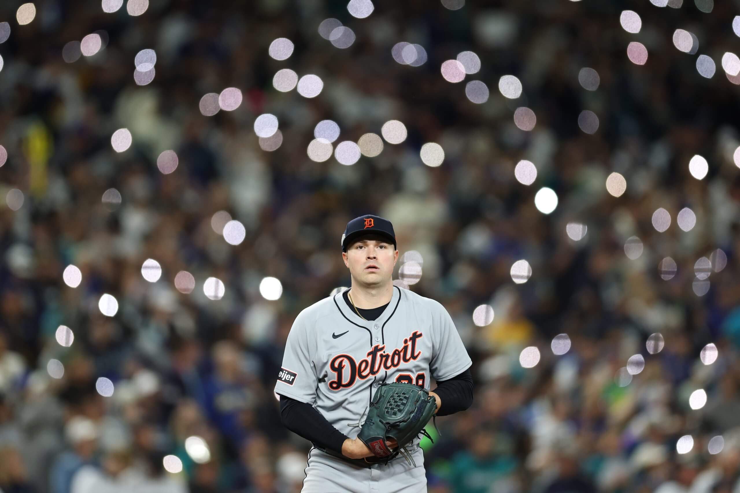 What I learned from covering Tarik Skubal's rise with the Tigers