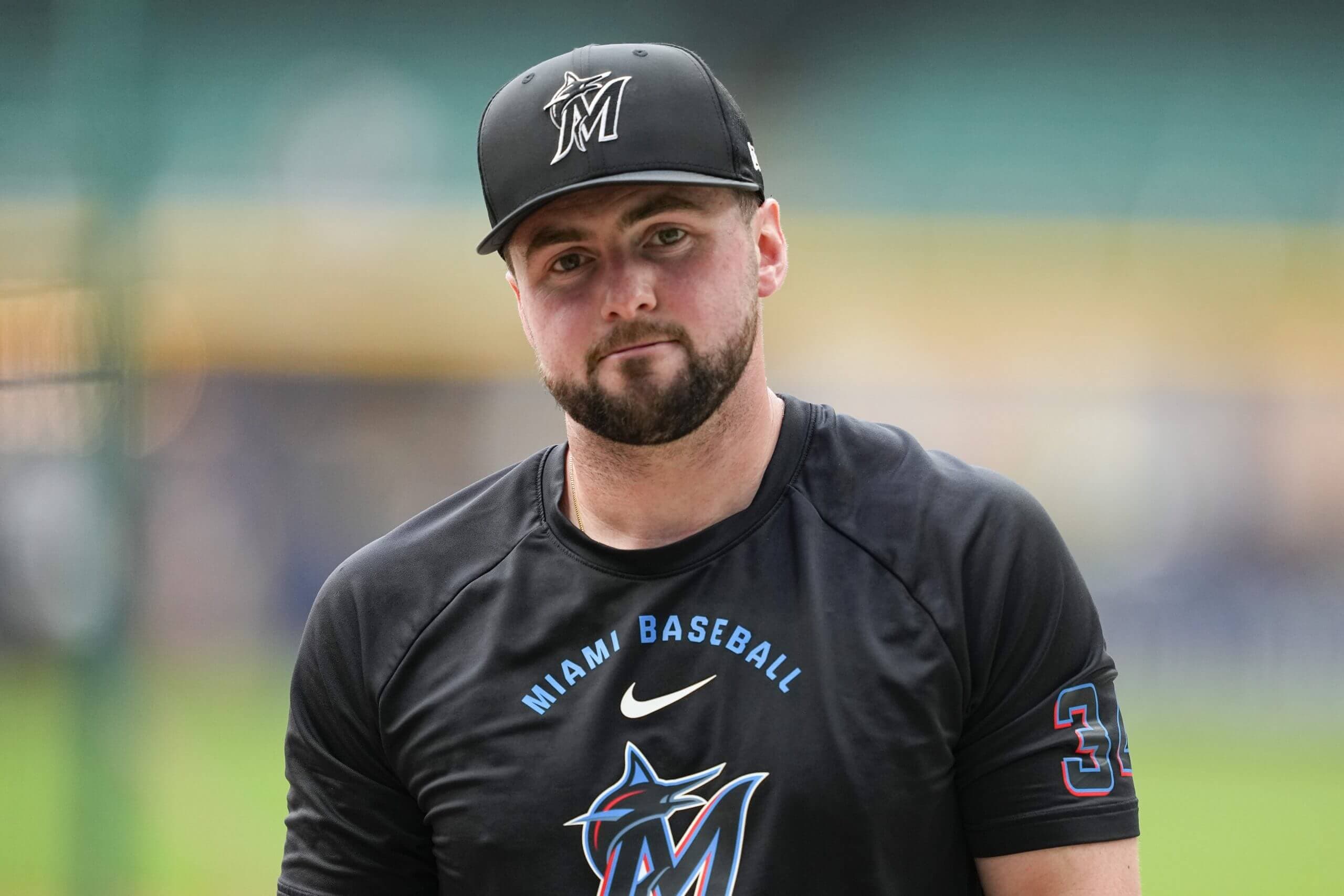 What we’re hearing about the Marlins, Rockies and Dodgers at the MLB trade deadline