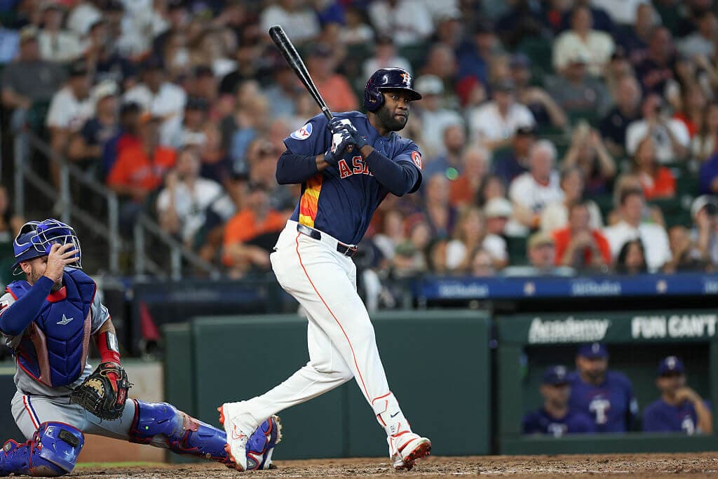 What I'm hearing about the Astros' trade deadline plans after sweep of Rangers