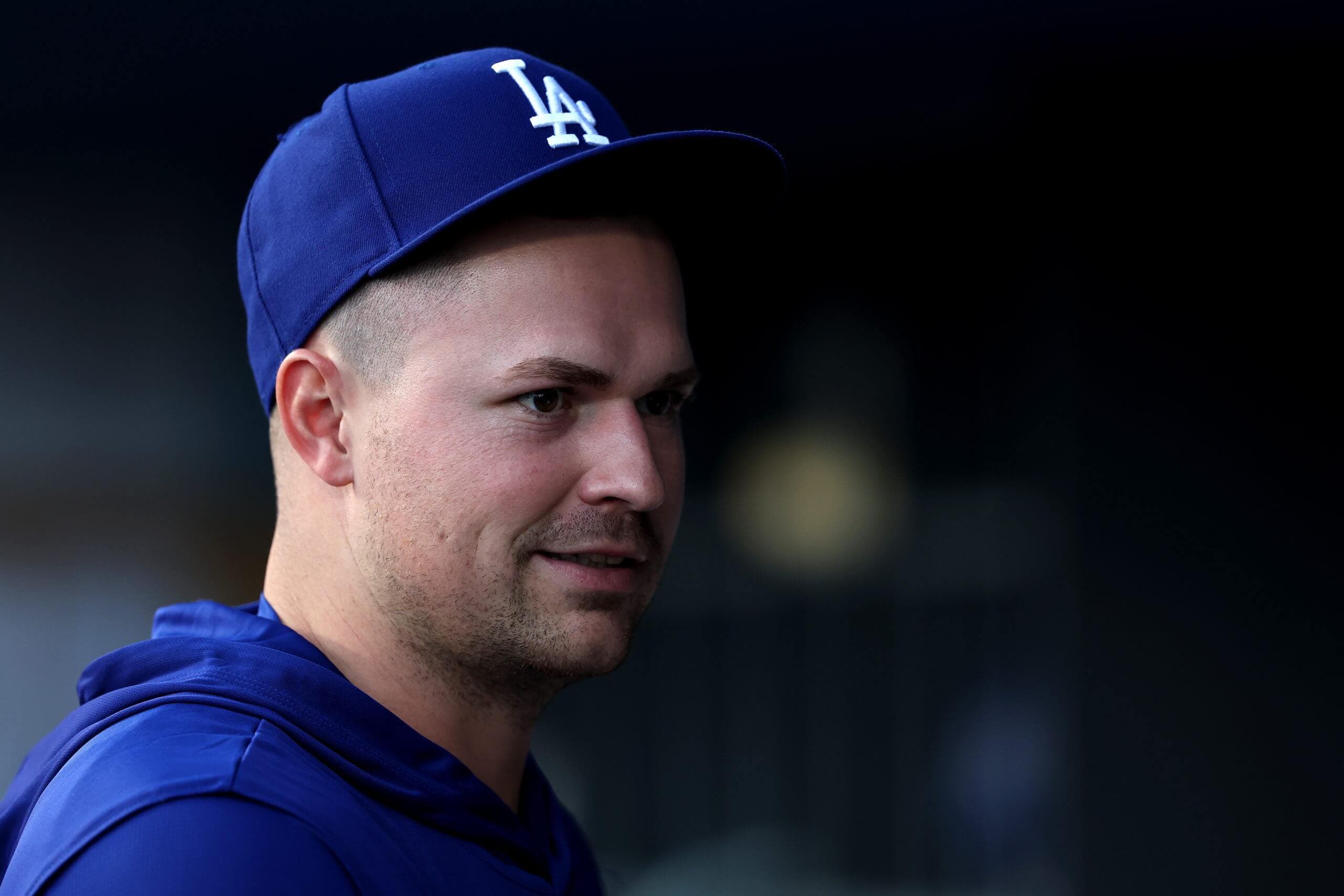 How the 'aggressive' Dodgers landed Tarik Skubal, the biggest prize of the deadline