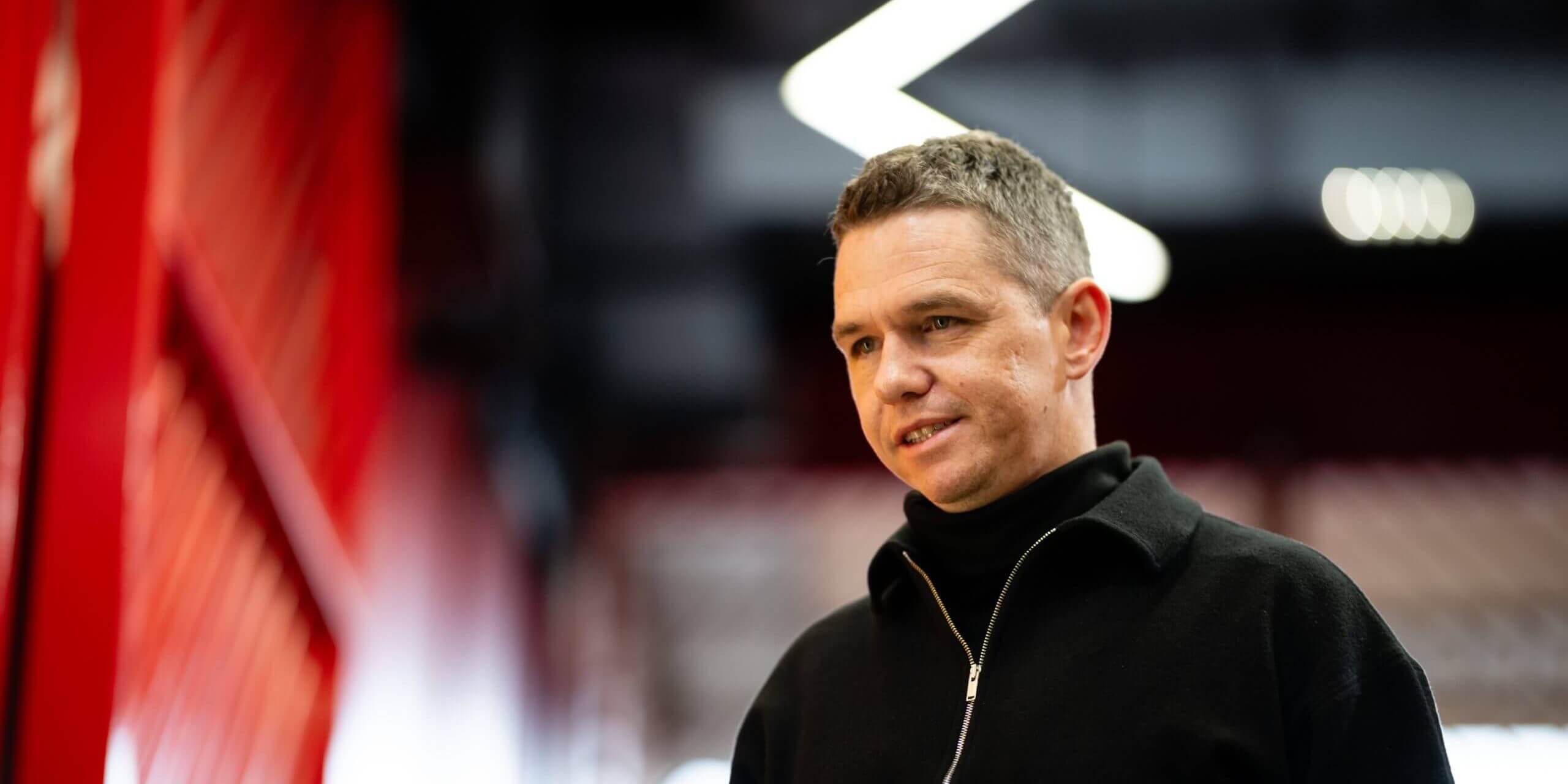 Inside Marc Skinner's Man United exit: How frustration over strategy led to end of five-year reign