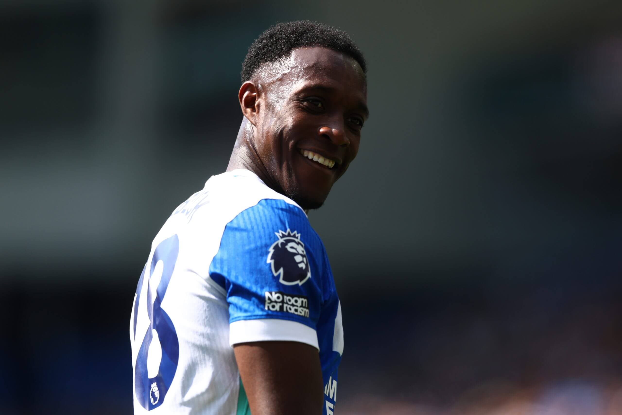Why Danny Welbeck moved to Chelsea - and where it leaves Brighton's No 9 options