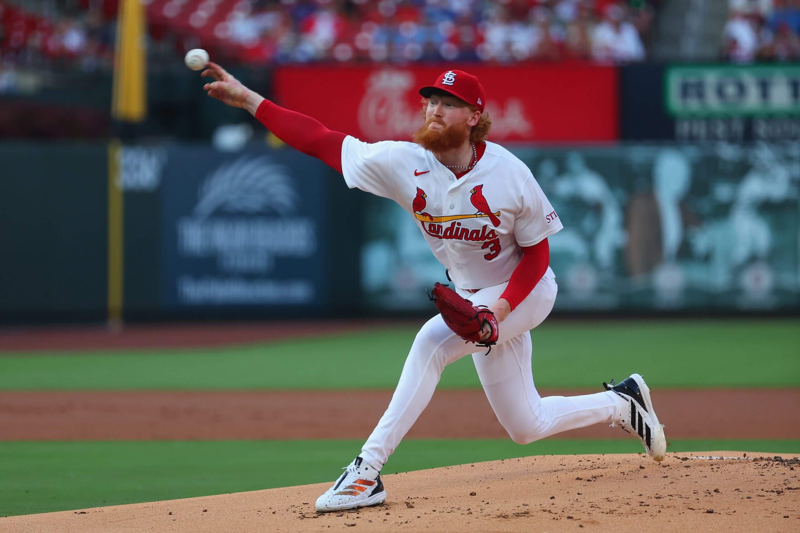 2026 MLB trade deadline: Tarik Skubal, Bryce Harper, Luis Castillo among winners, losers for fantasy baseball