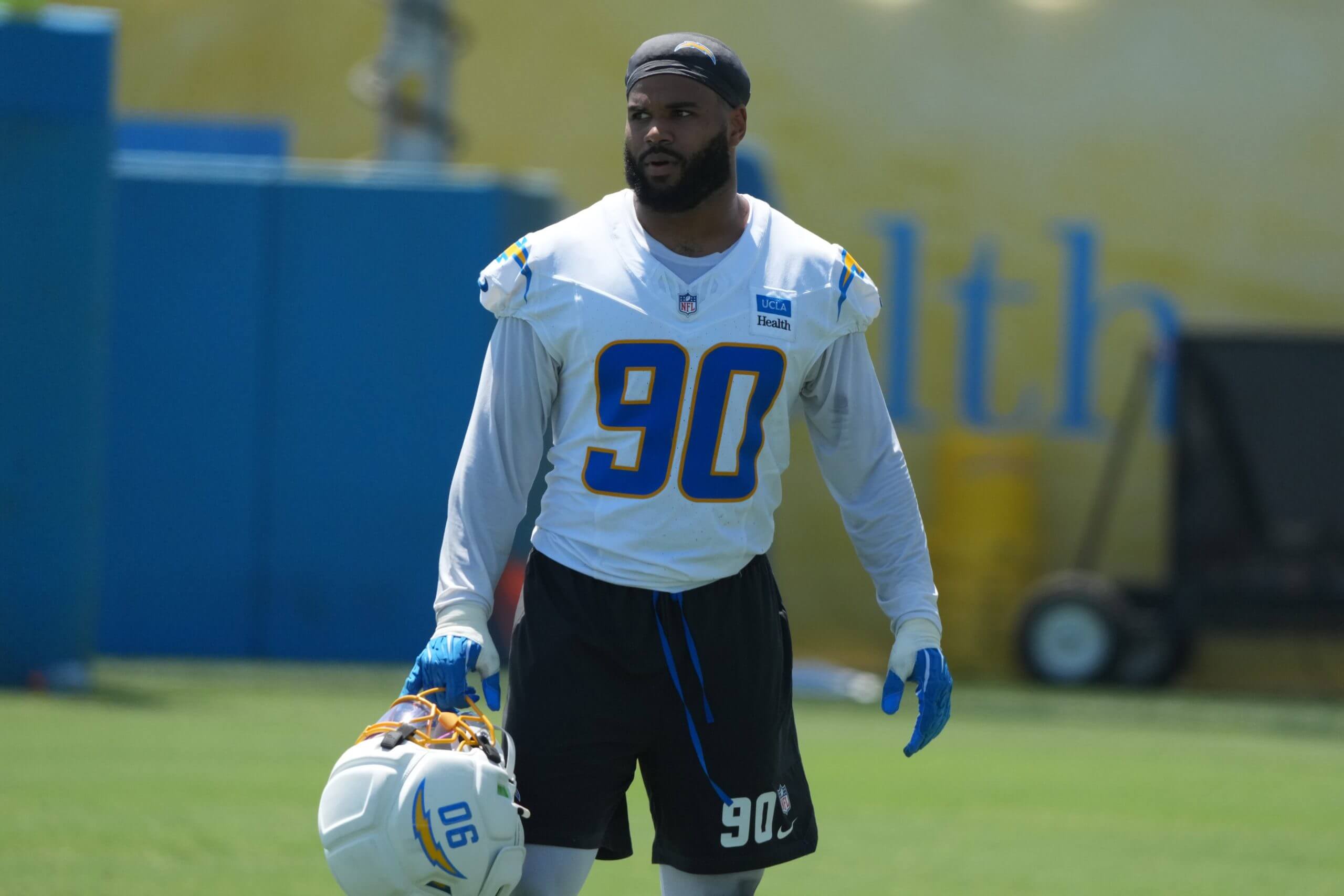 Winners, Losers After Packers’ First Full-Pads Practice of Training Camp