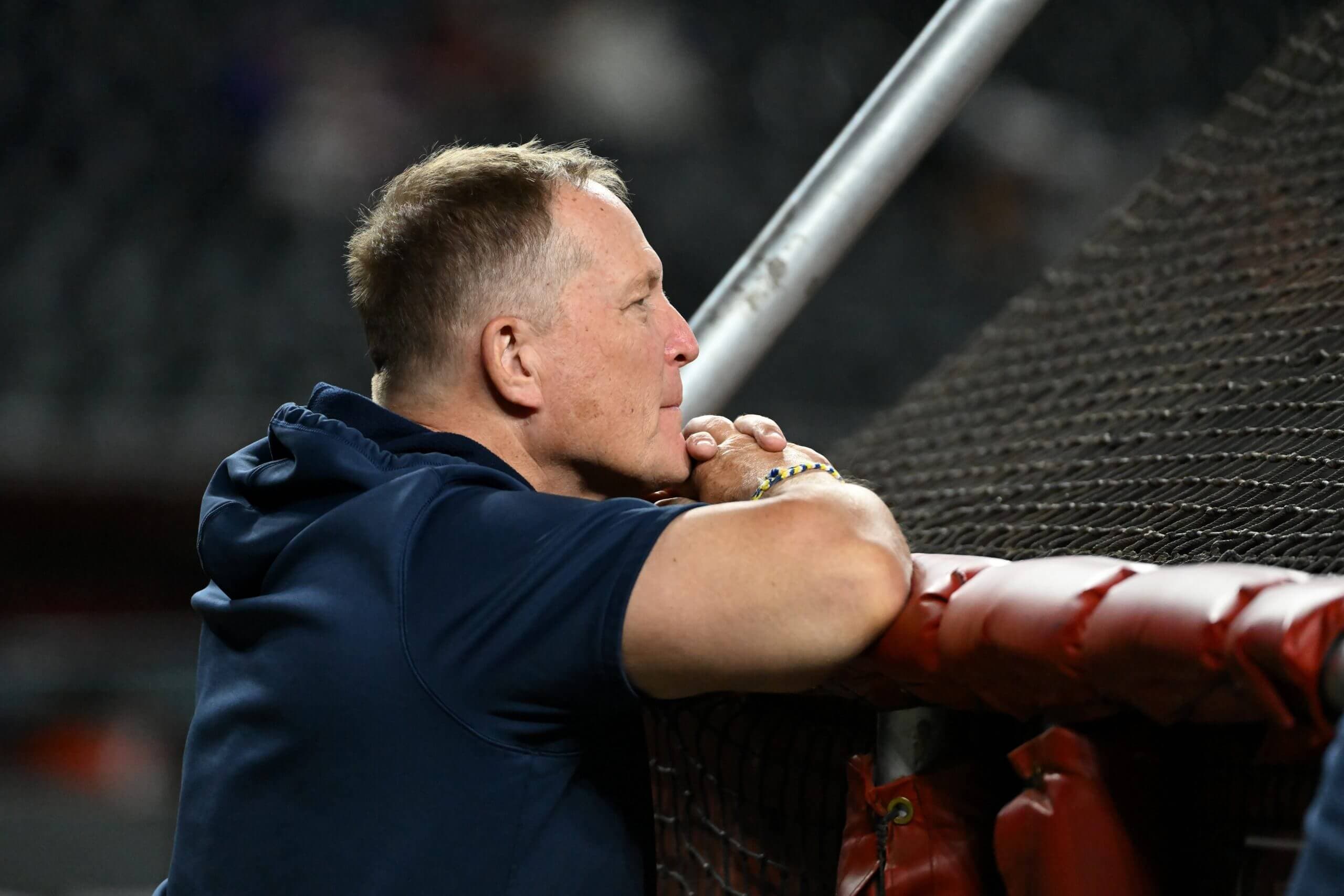 Brewers skipper Pat Murphy defends club's involvement in Tarik Skubal trade pursuit