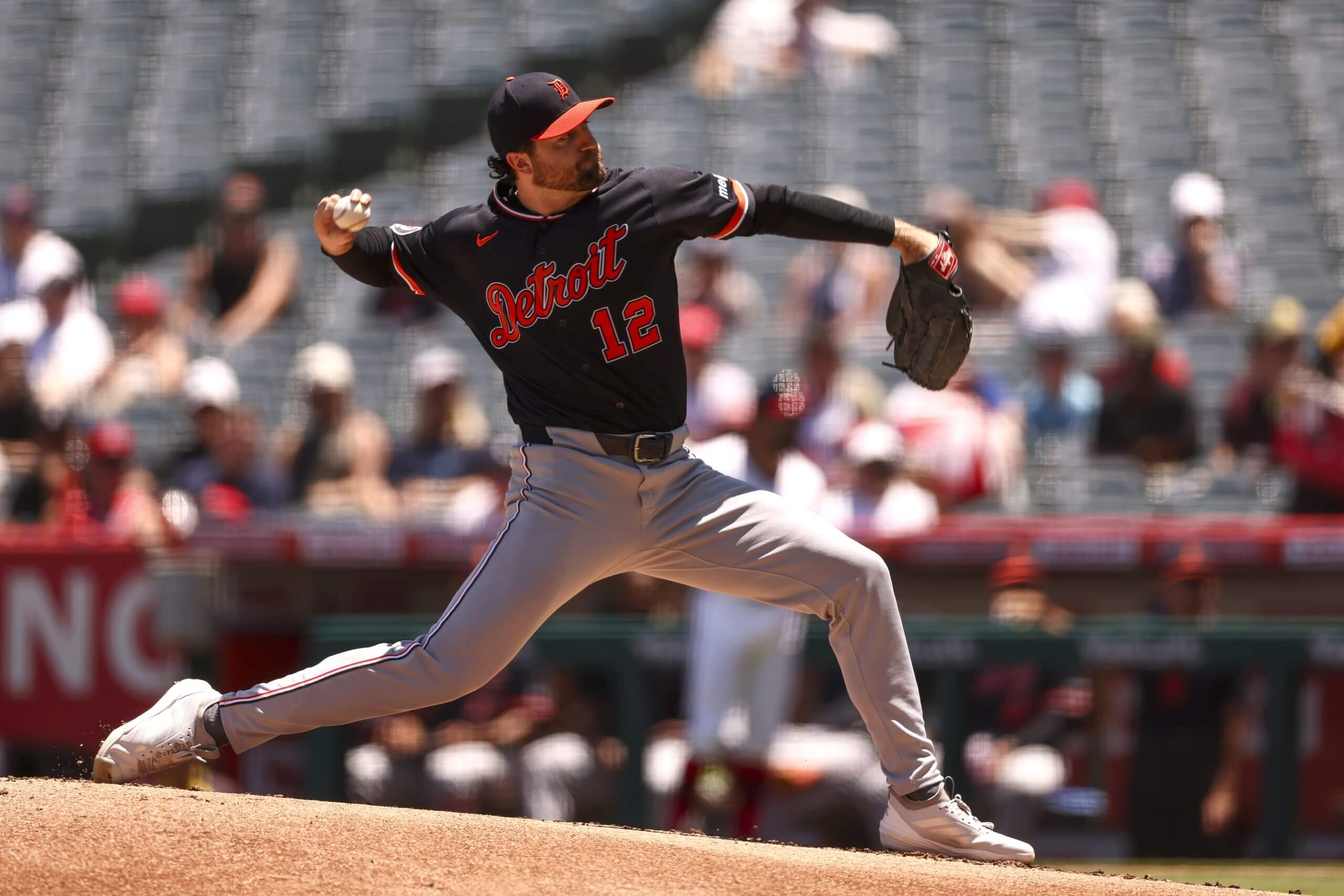 Padres add another rental starter for postseason bid in Casey Mize: MLB trade grades
