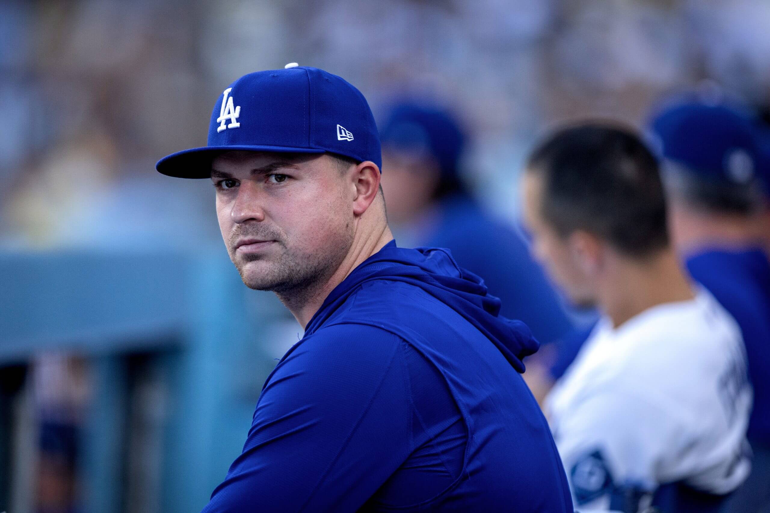 MLB trade deadline grades for all 30 teams: Dodgers, Tigers, Red Sox earn high marks