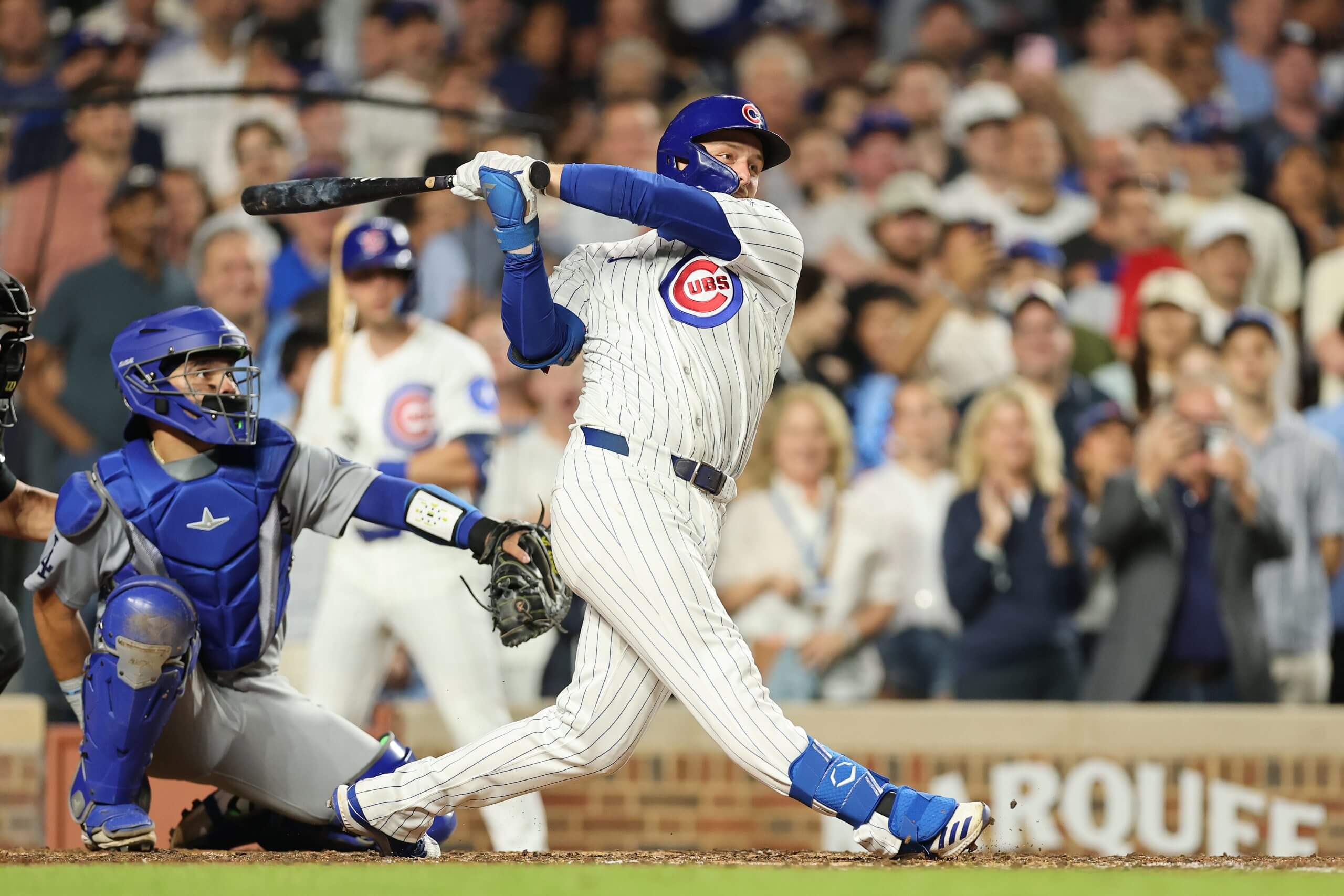 He didn't get Tarik Skubal, but Cubs president Jed Hoyer still aced trade deadline