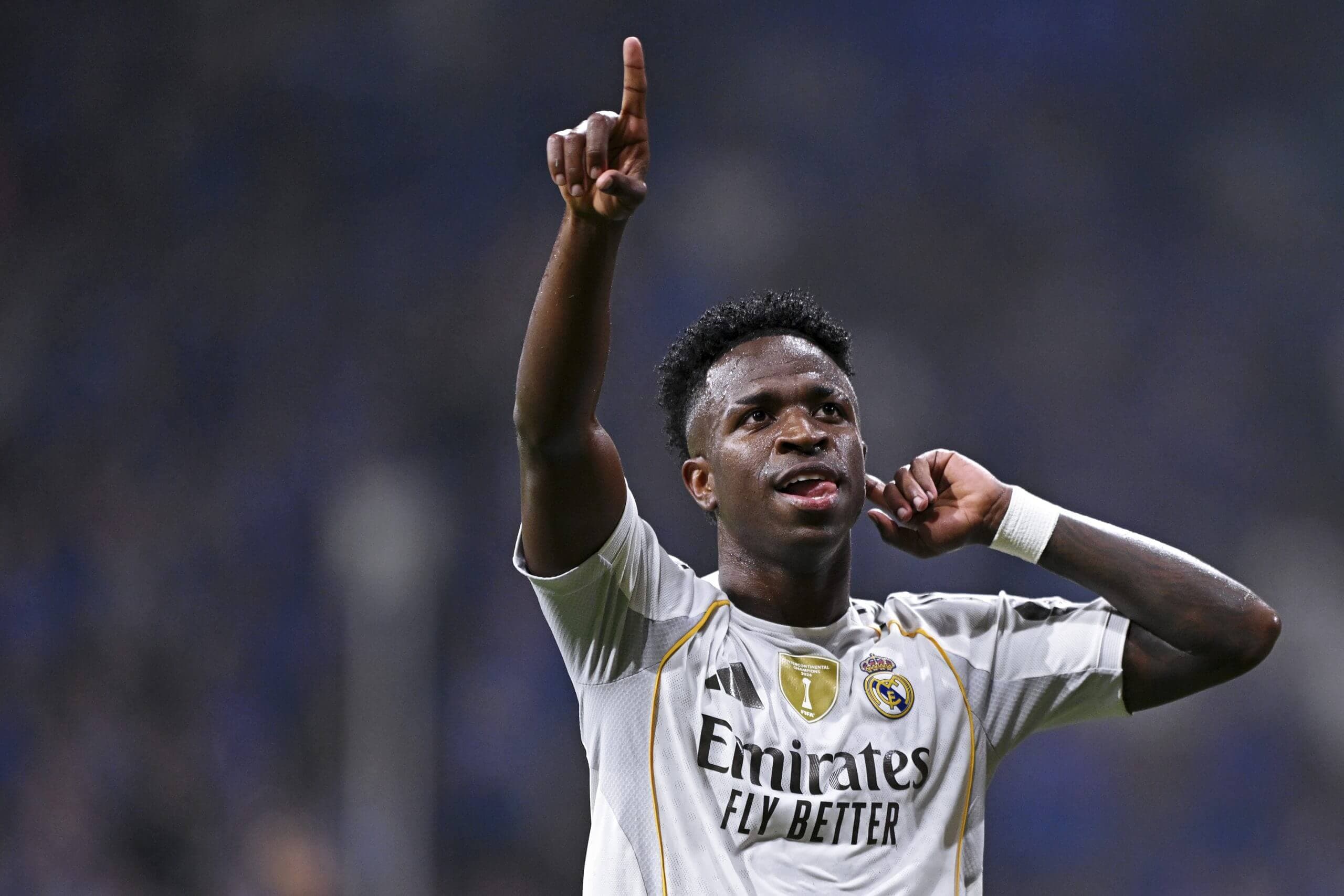 Why Arsenal signing Vinicius Jr would be the biggest transfer in Premier League history