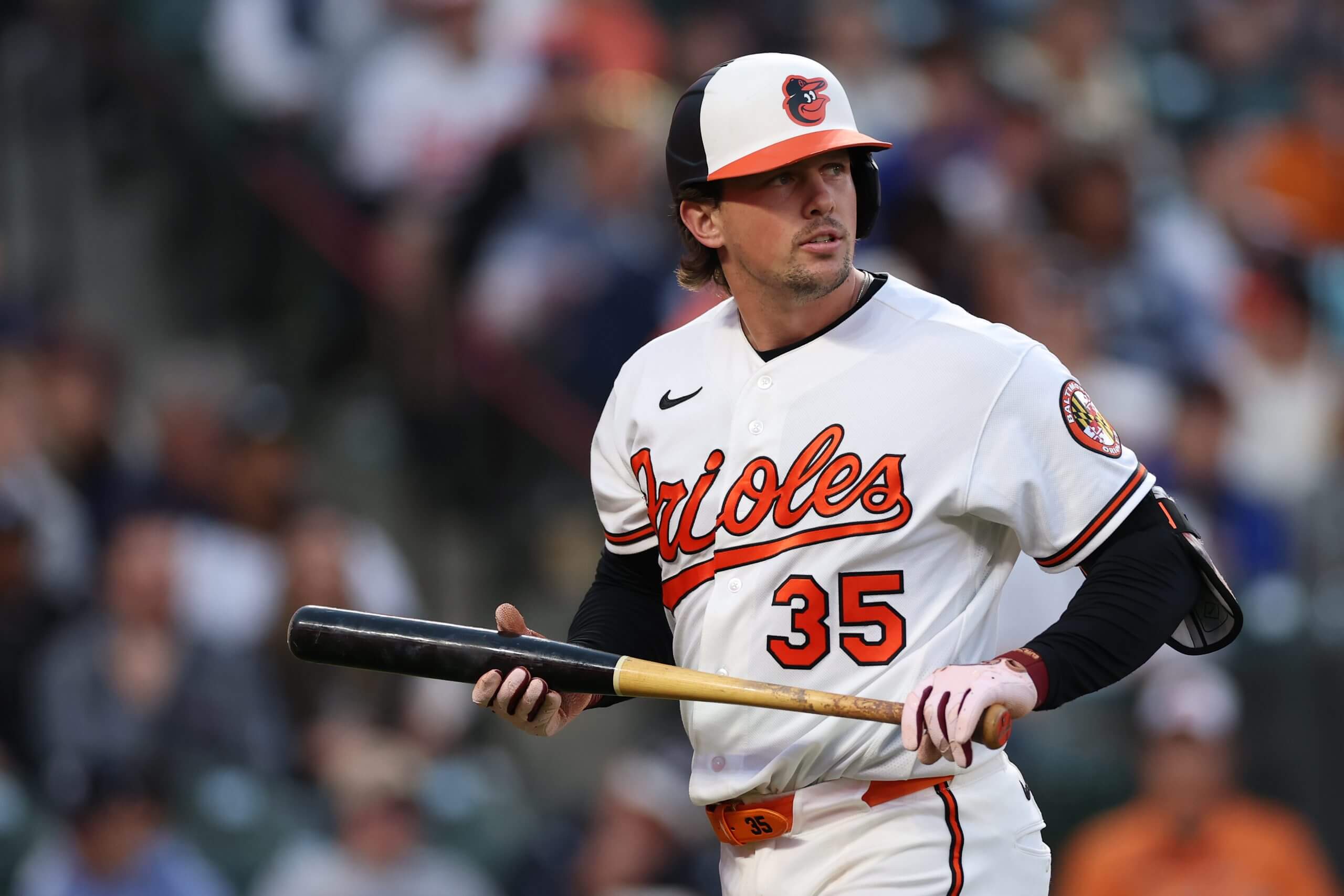 Adley Rutschman deal showcases the opposite approaches of rival AL East execs