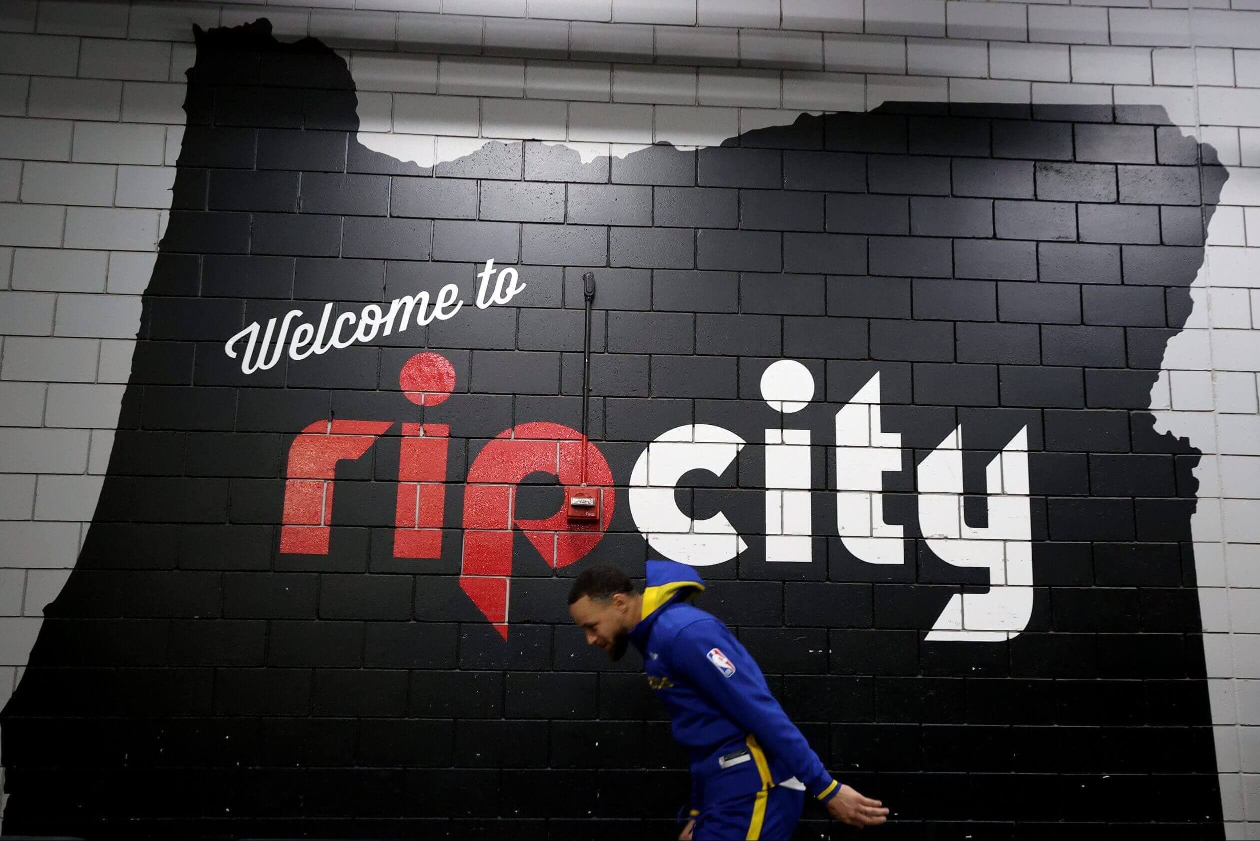 2026 NBA offseason concern-o-meter: Steph Curry, Aspiration, Blazers' future