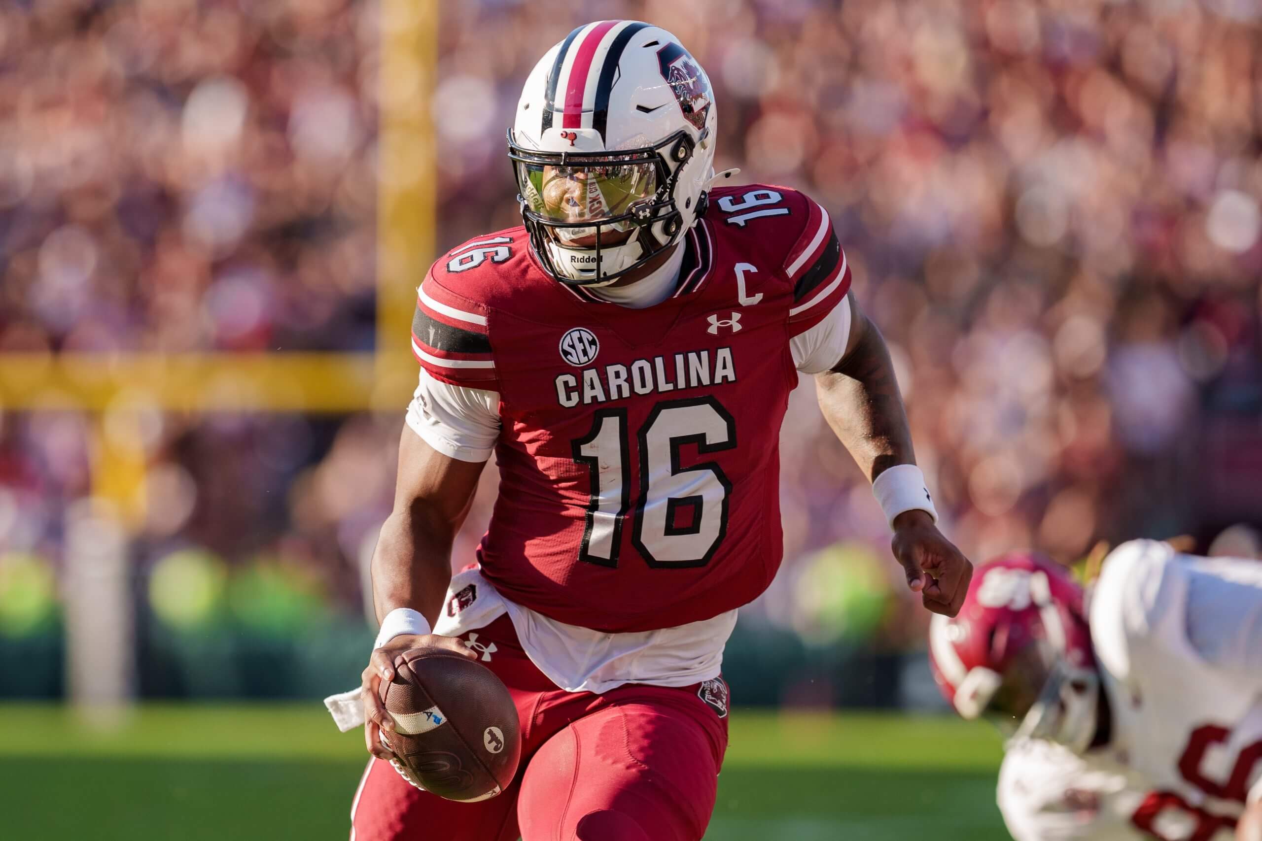 Eight College Football Playoff sleeper predictions from outside the preseason coaches poll