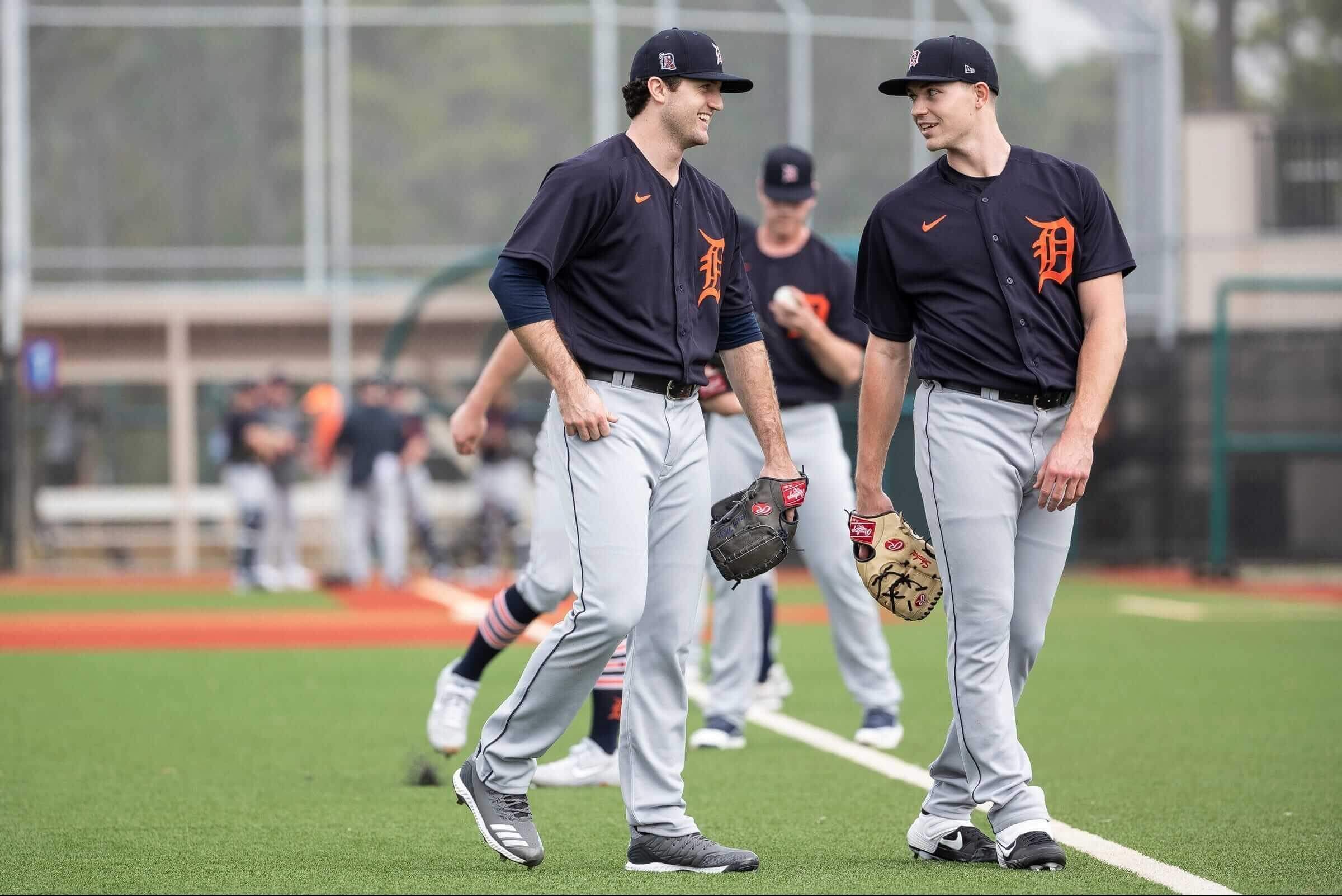 Tarik Skubal and Casey Mize are gone. Can a new crop of Tigers answer the call?
