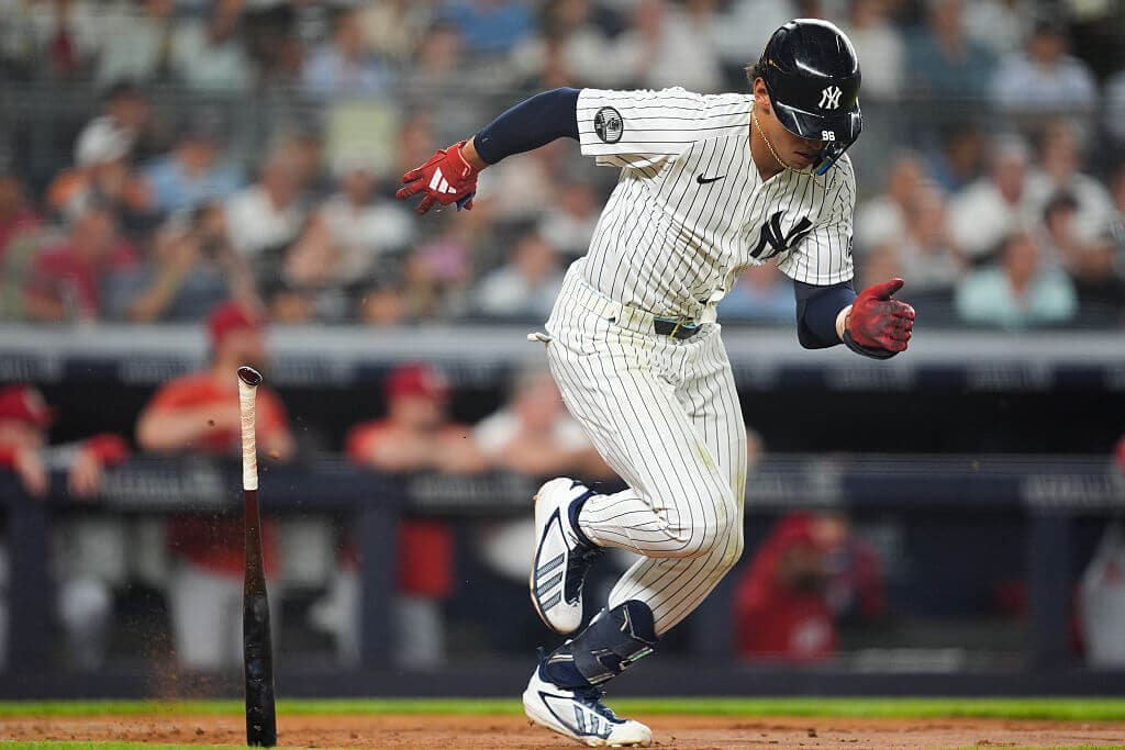 Fantasy baseball waiver wire targets: George Lombard, Héctor Rodríguez get the call