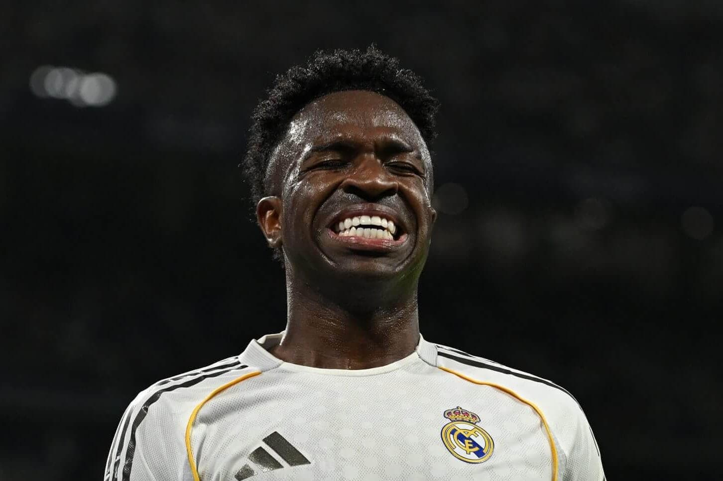 Vinicius is no longer available to Arsenal — so what should they do next?