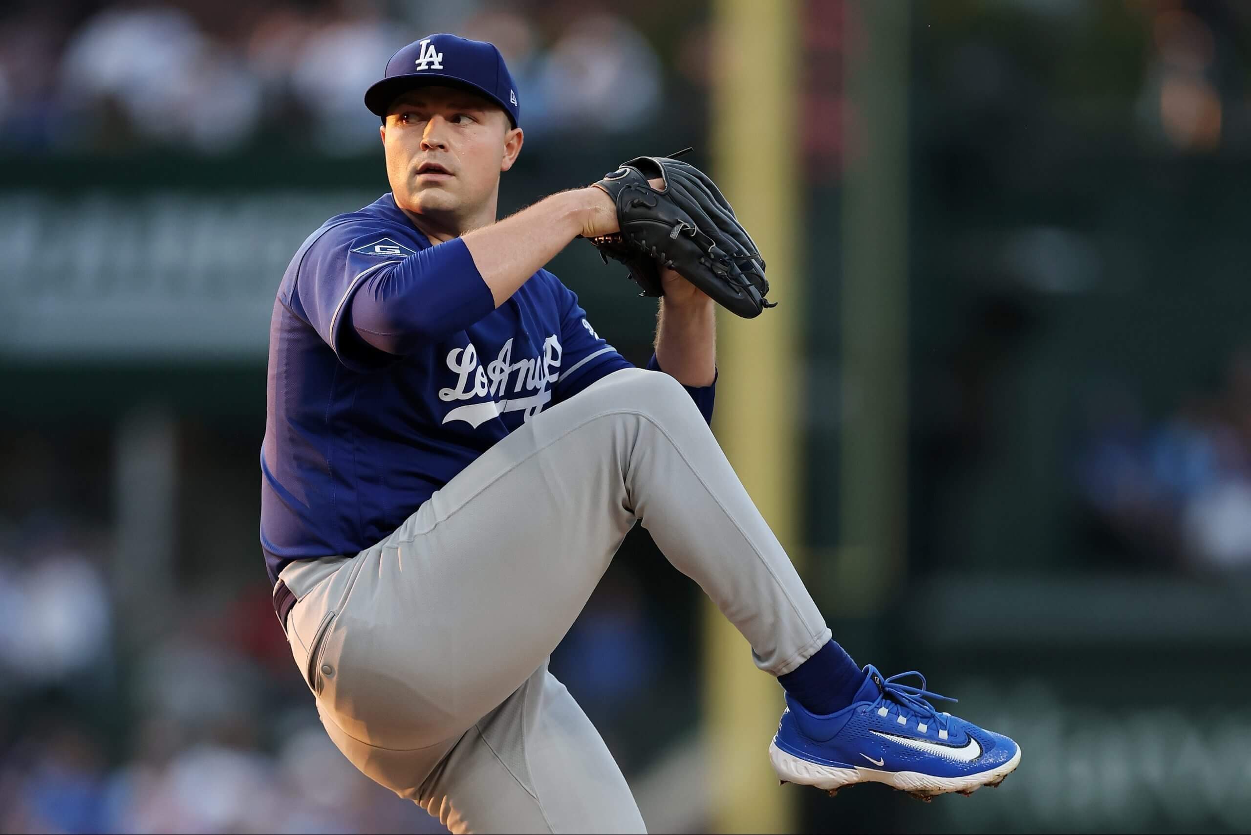 Tarik Skubal would welcome return to Tigers: 'Would love to play my whole career in Detroit'