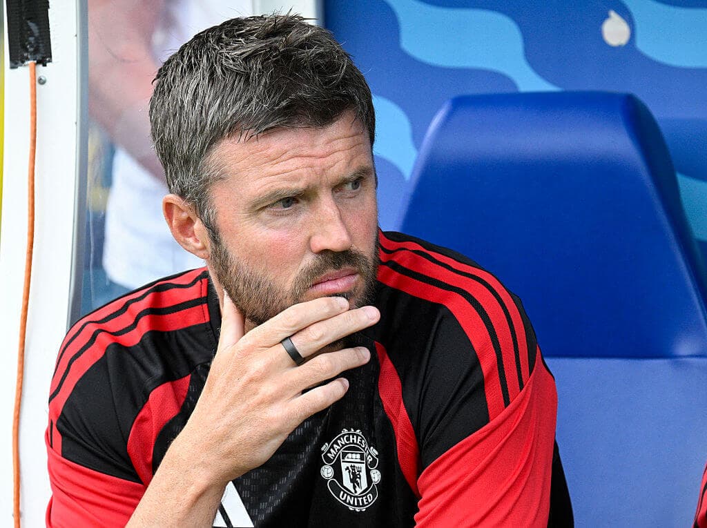 Manchester United have had a quiet transfer window. Which might not be a bad thing